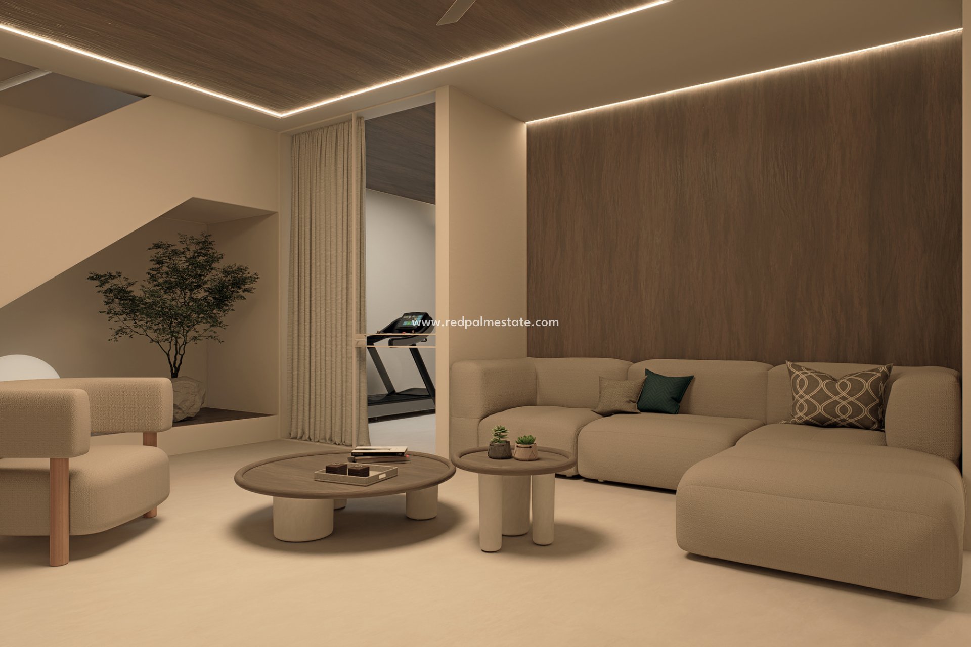 Nouvelle construction - Villa -
Gran Alacant