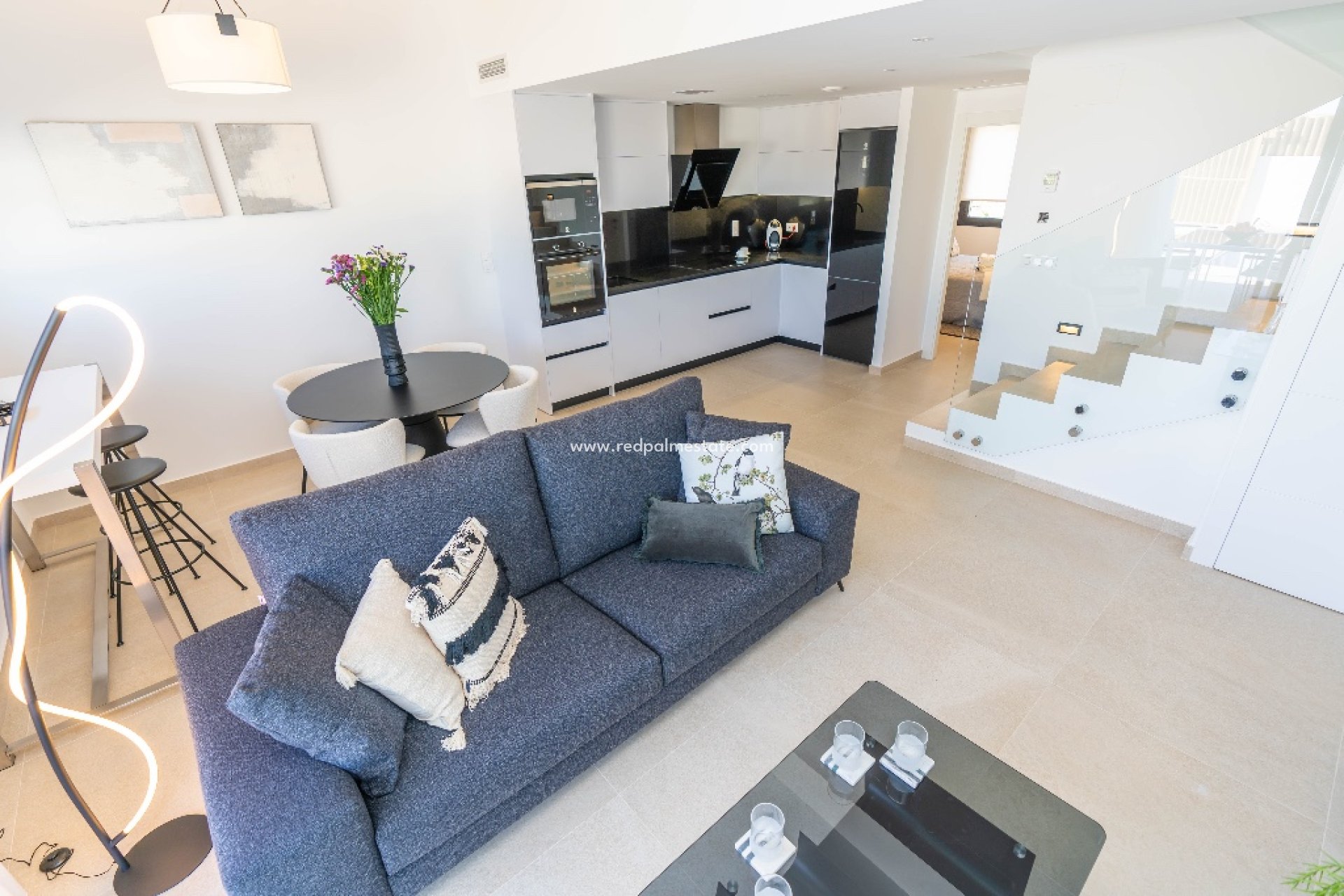 Nouvelle construction - Villa -
Guardamar del Segura - Guardamar