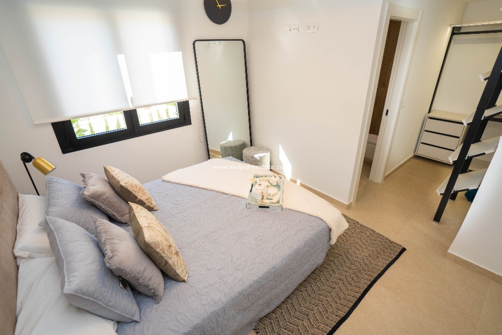 Nouvelle construction - Villa -
Guardamar del Segura - Guardamar