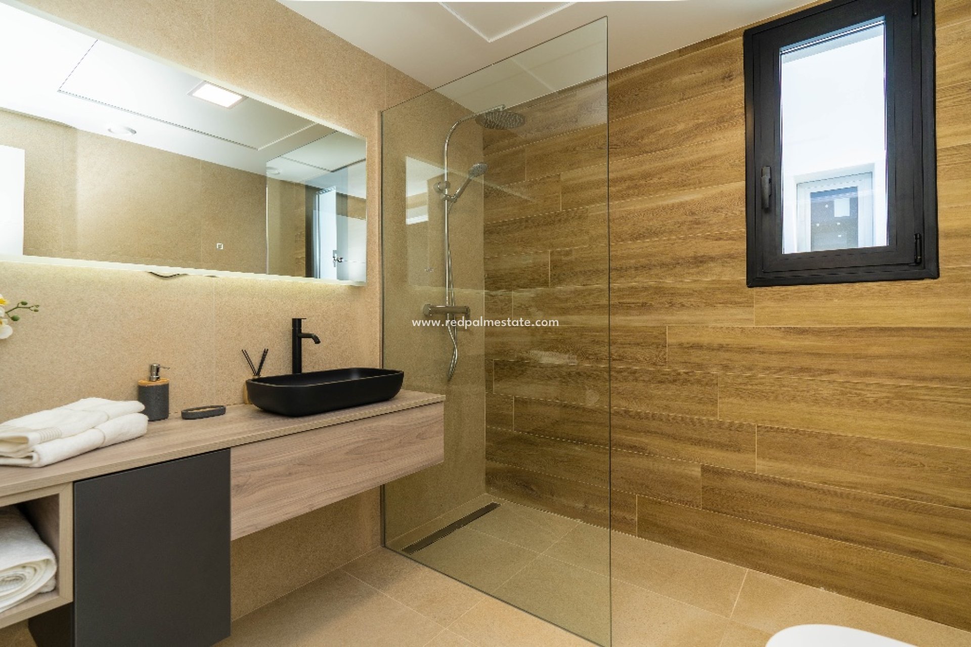 Nouvelle construction - Villa -
Guardamar del Segura - Guardamar