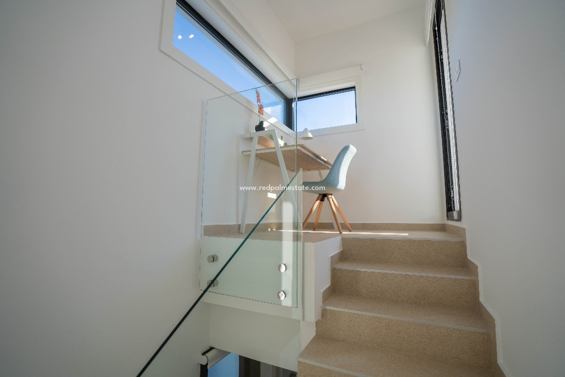 Nouvelle construction - Villa -
Guardamar del Segura - Guardamar