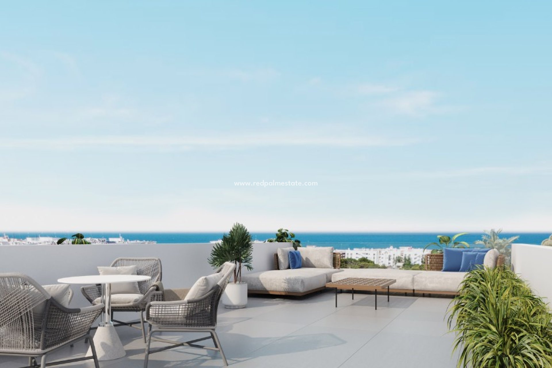 Nouvelle construction - Villa -
Guardamar del Segura - Guardamar