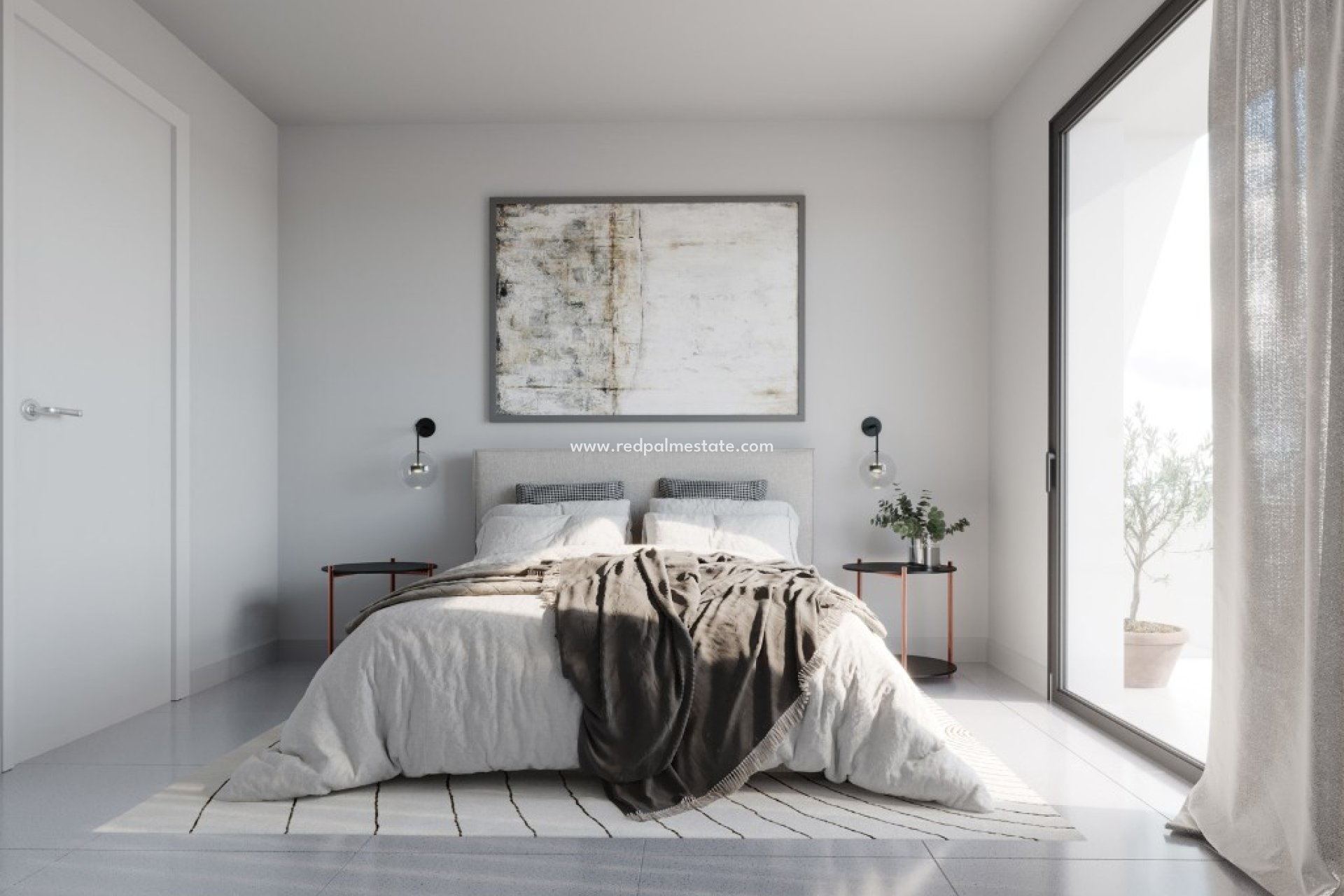 Nouvelle construction - Villa -
Guardamar del Segura - Guardamar