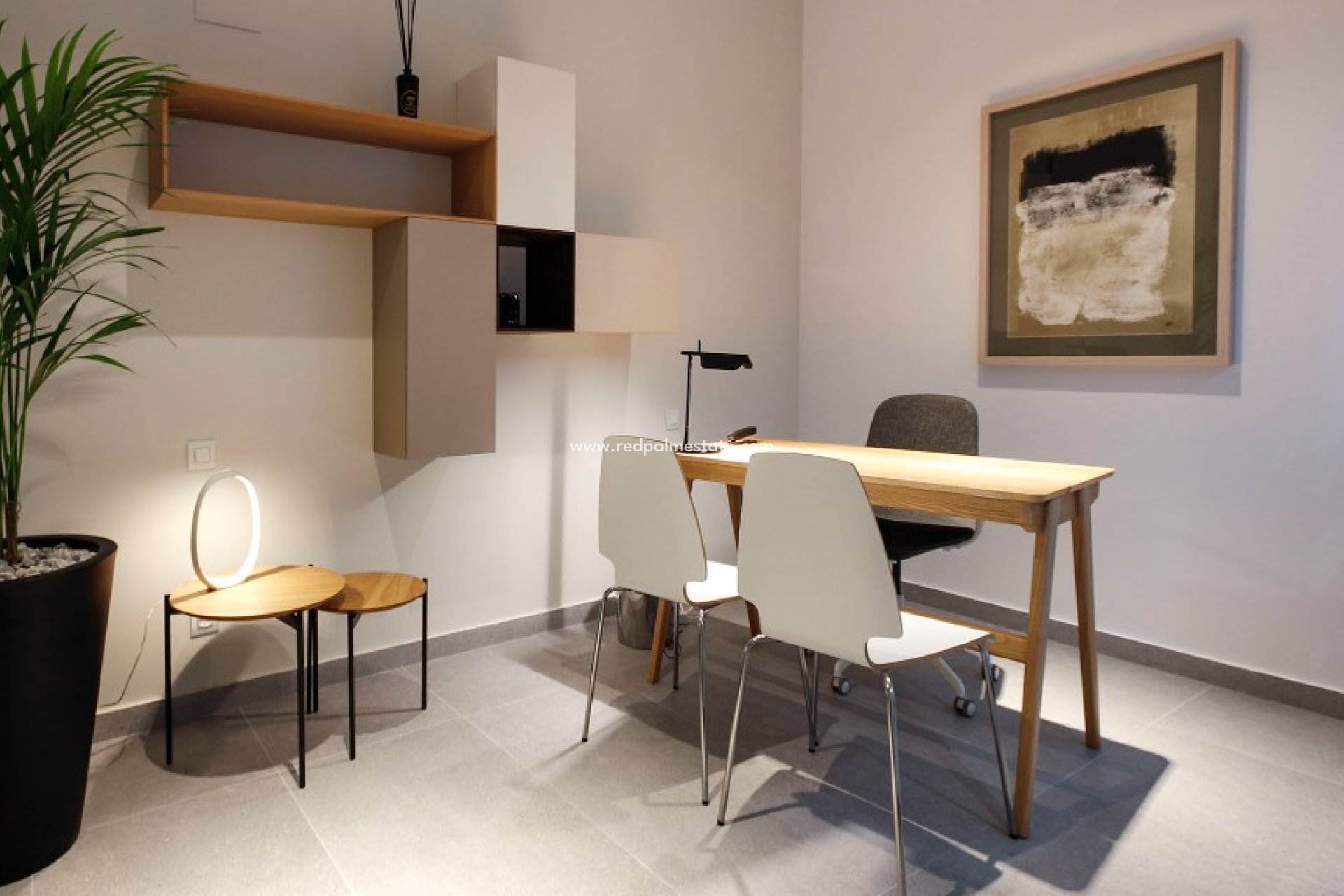 Nouvelle construction - Villa -
Guardamar del Segura - Guardamar