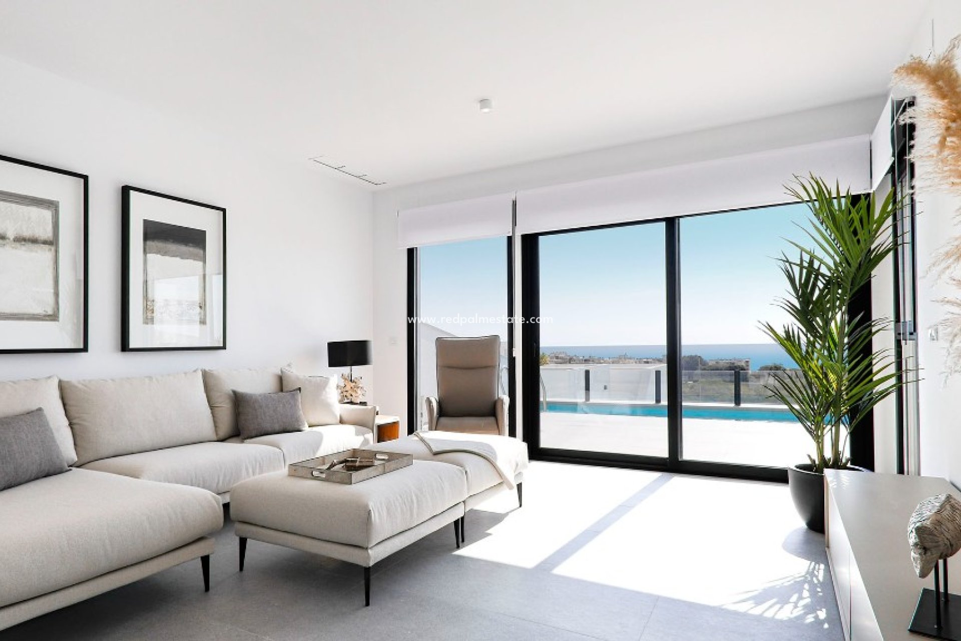 Nouvelle construction - Villa -
Guardamar del Segura - Guardamar