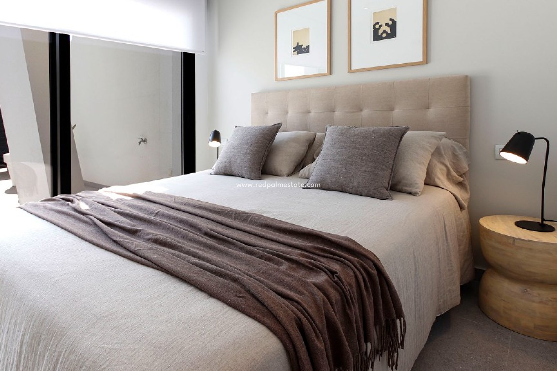 Nouvelle construction - Villa -
Guardamar del Segura - Guardamar