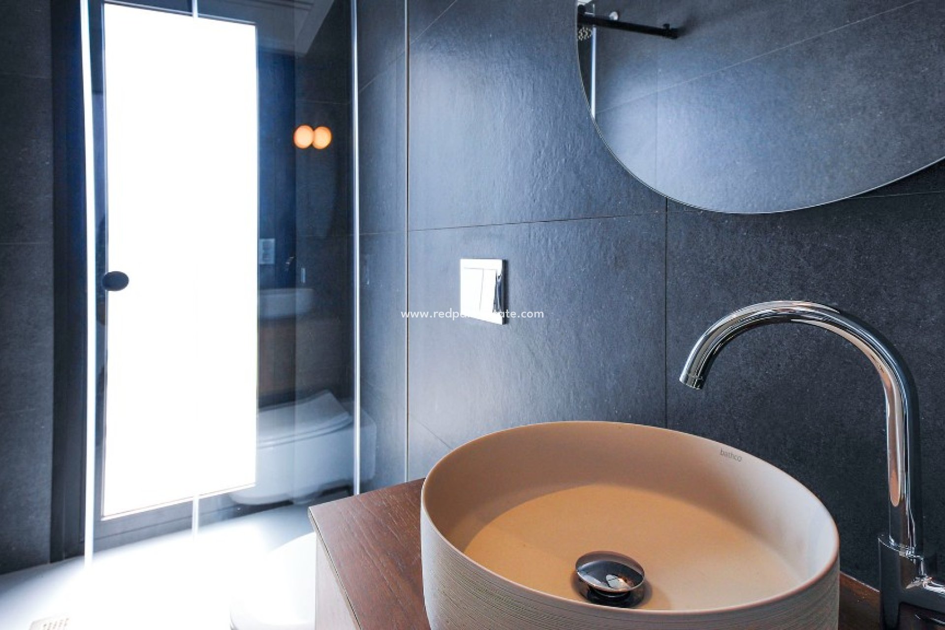 Nouvelle construction - Villa -
Guardamar del Segura - Guardamar