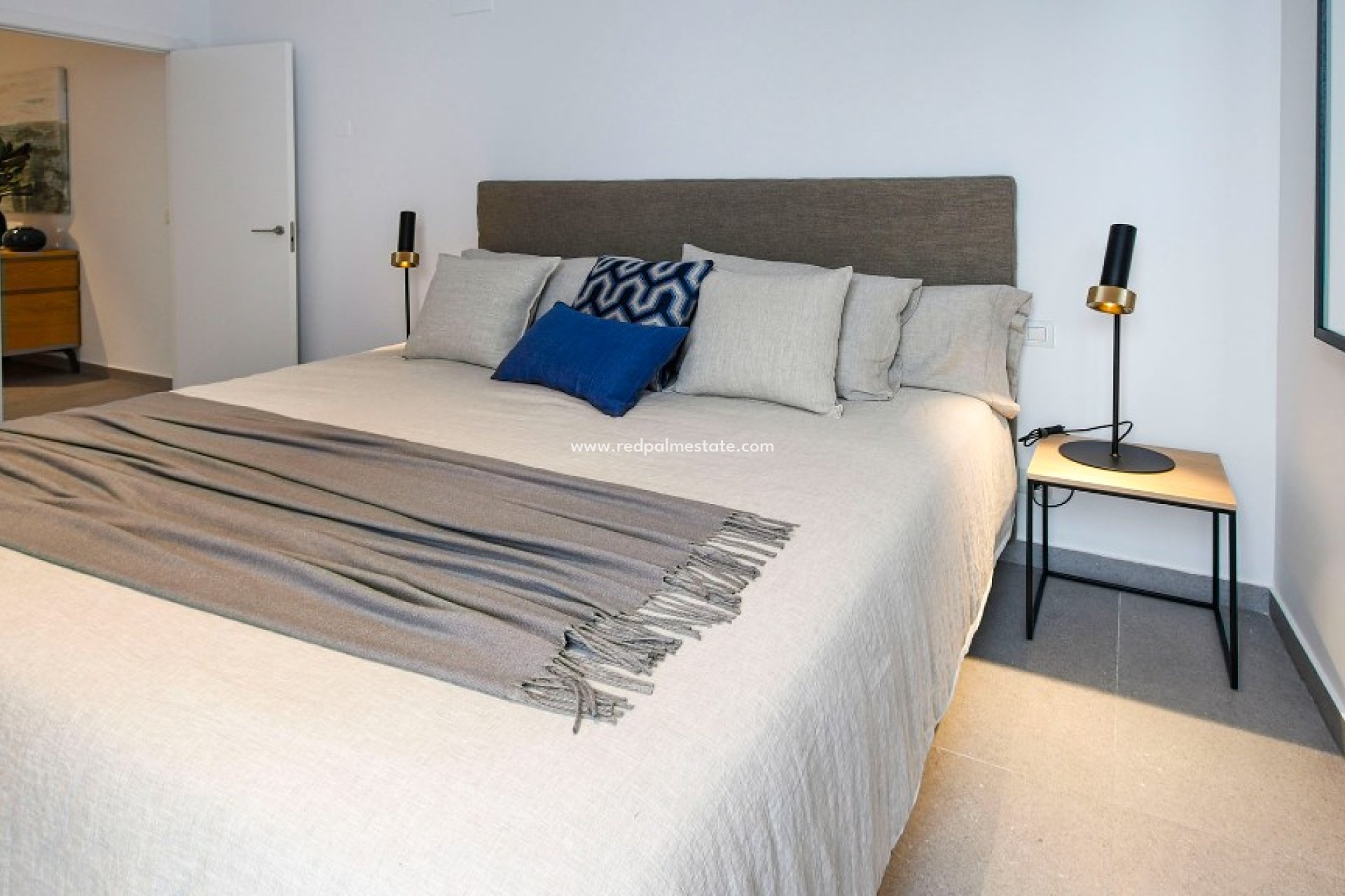 Nouvelle construction - Villa -
Guardamar del Segura - Guardamar