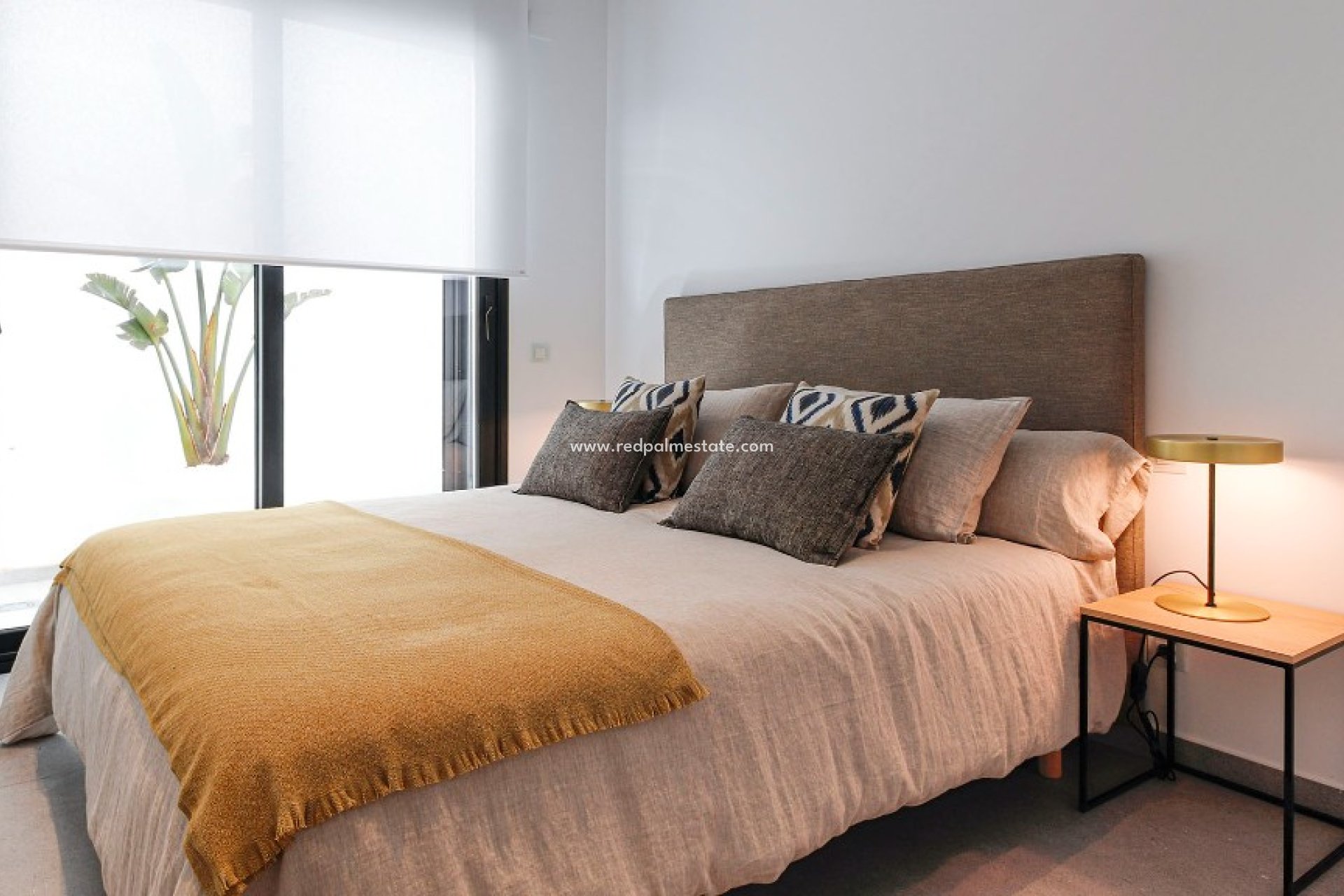 Nouvelle construction - Villa -
Guardamar del Segura - Guardamar