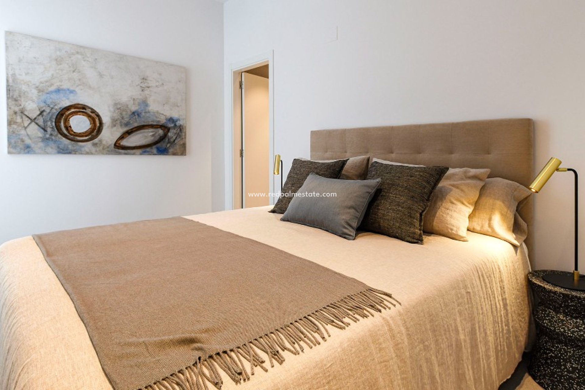 Nouvelle construction - Villa -
Guardamar del Segura - Guardamar