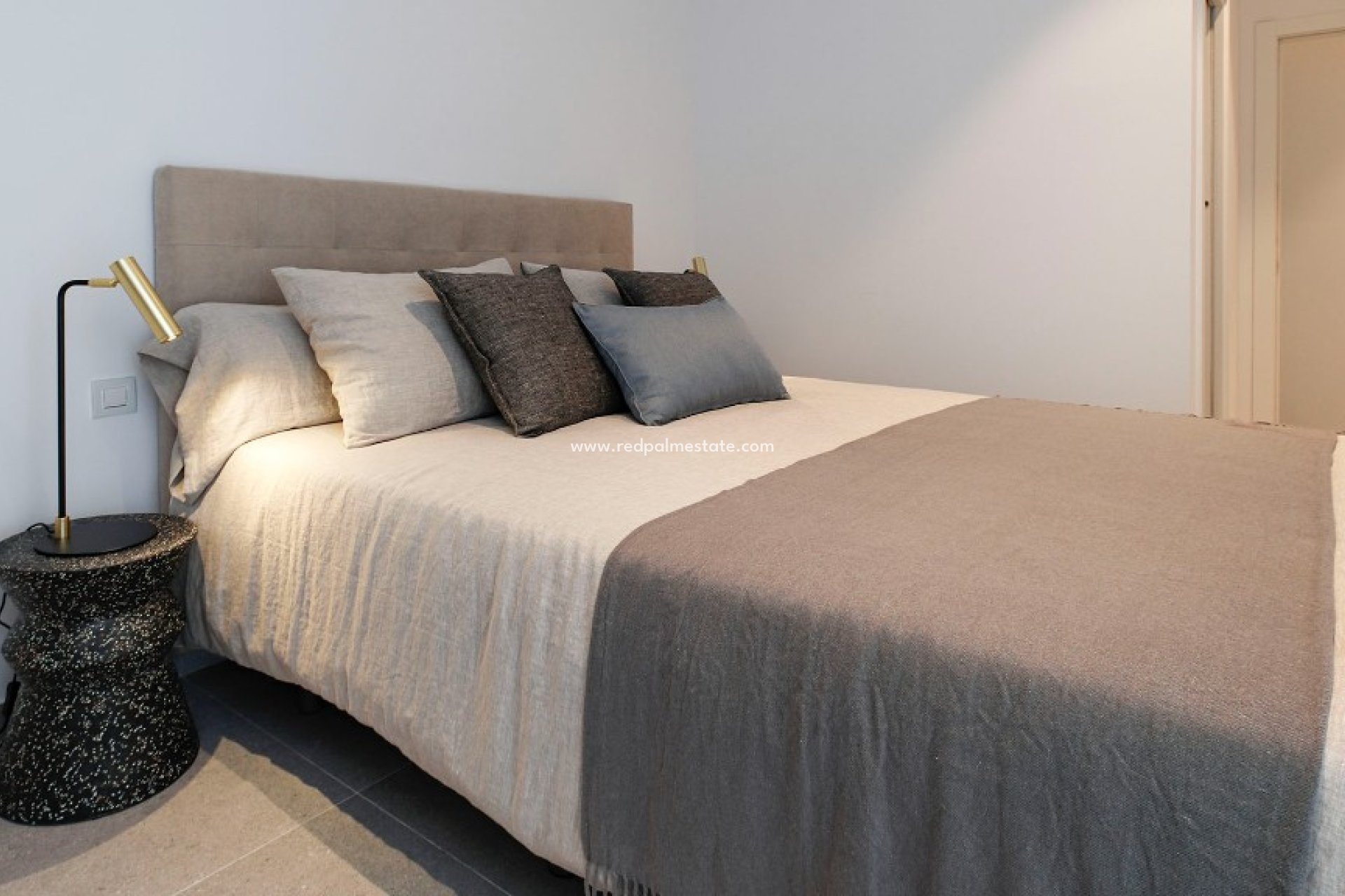 Nouvelle construction - Villa -
Guardamar del Segura - Guardamar