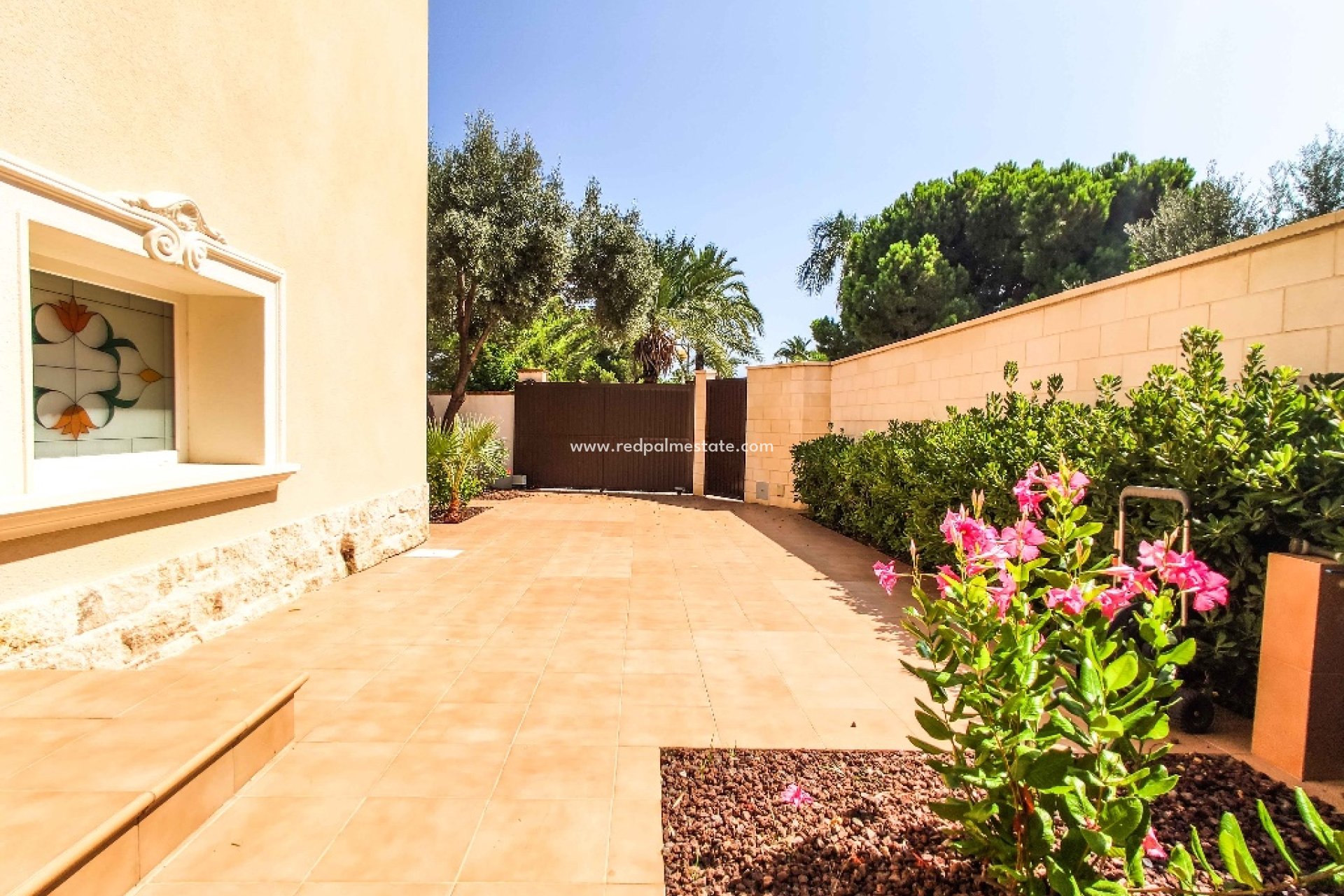 Nouvelle construction - Villa Individuelle -
Orihuela Costa - Cabo Roig