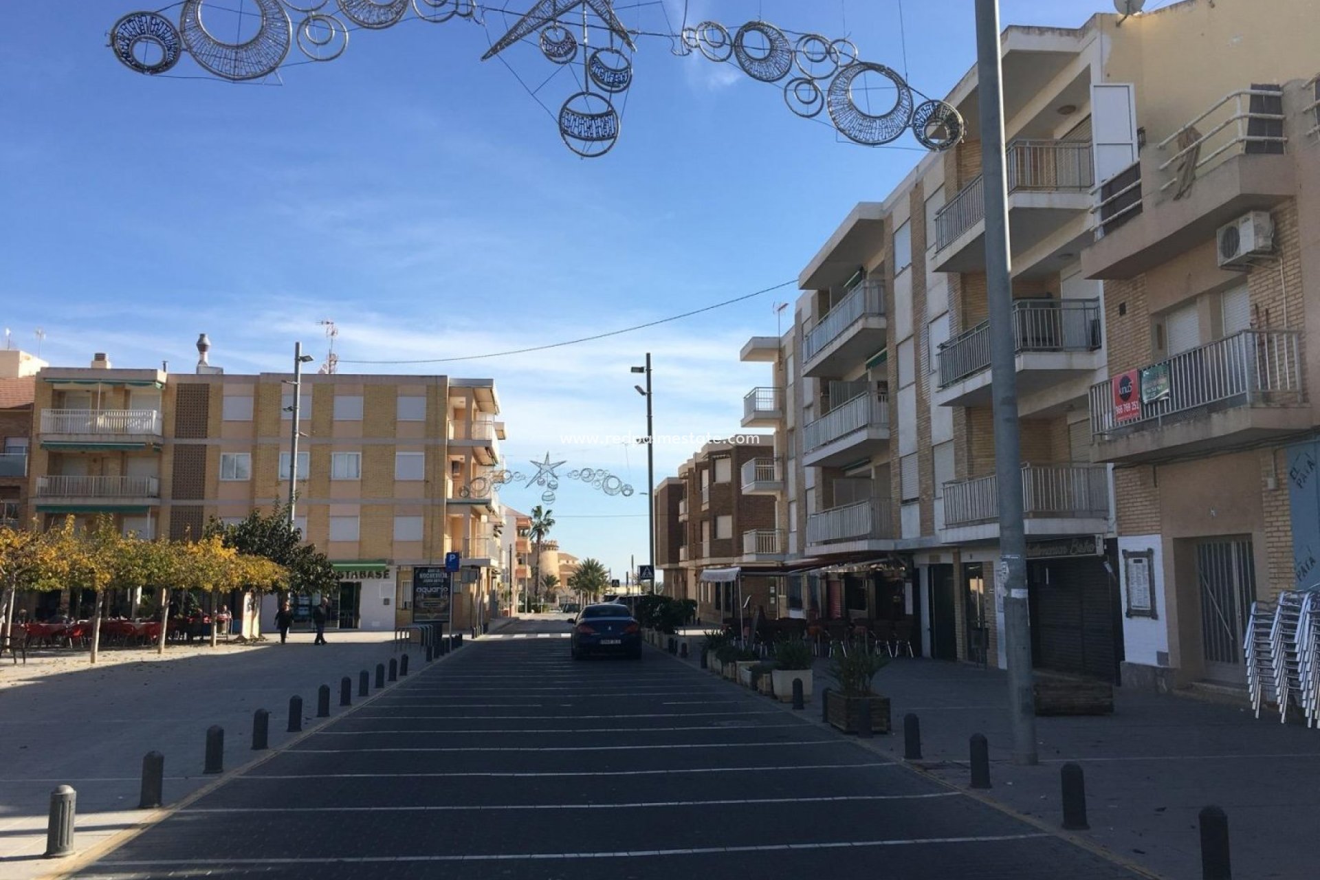 Nouvelle construction - Villa Individuelle -
Pilar de la Horadada - La Torre De La Horadada