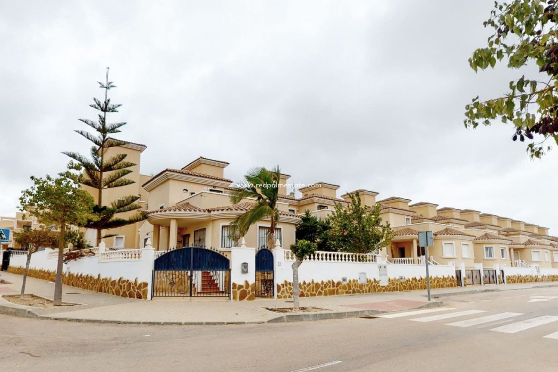 Nouvelle construction - Villa Individuelle -
San Miguel de Salinas - Cerro del Sol