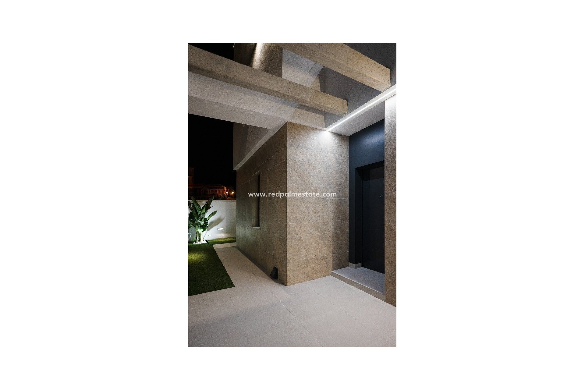 Nouvelle construction - Villa Individuelle -
San Miguel de Salinas - El Galan