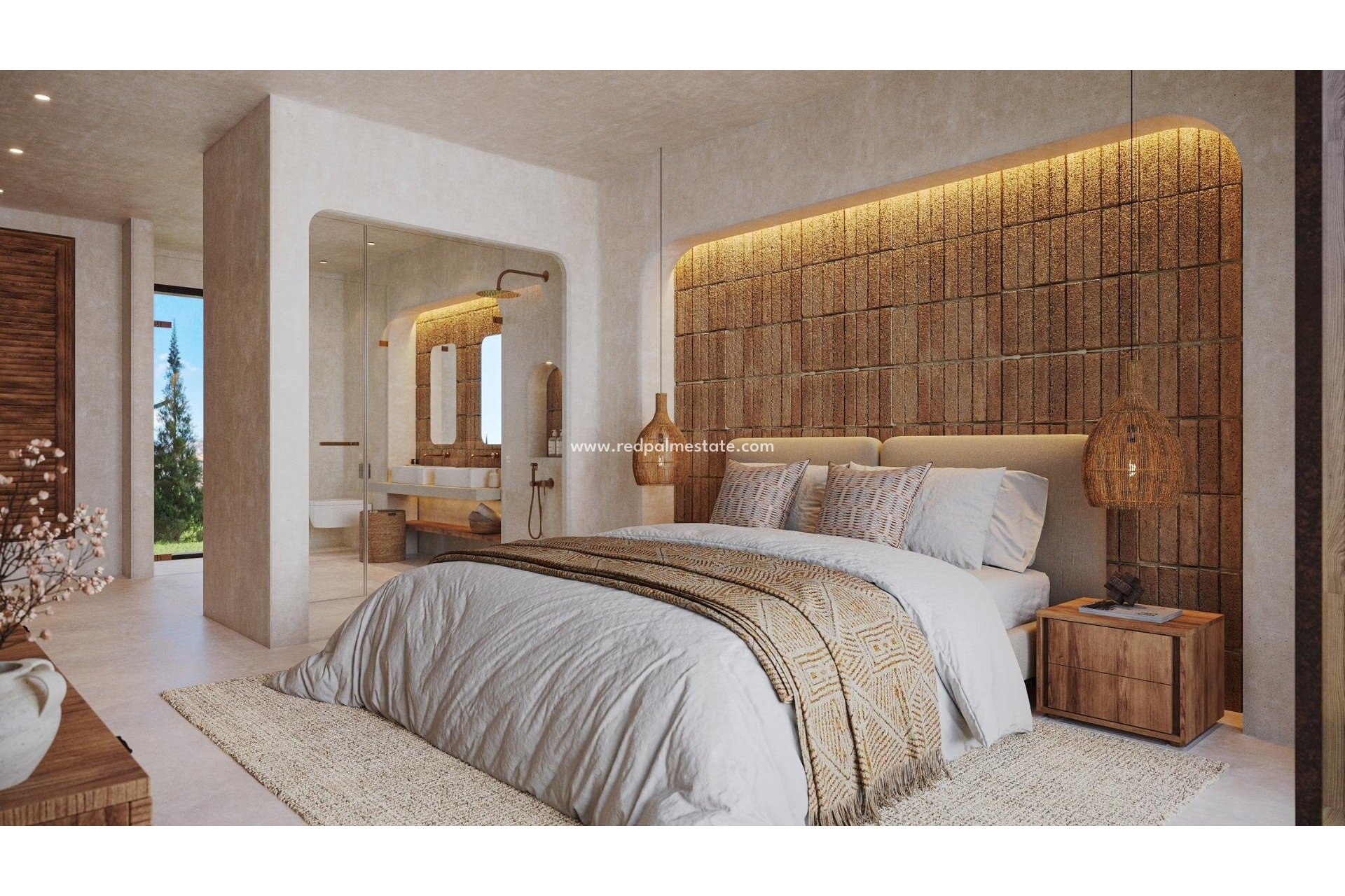 Nouvelle construction - Villa -
Jávea - Valle del Sol