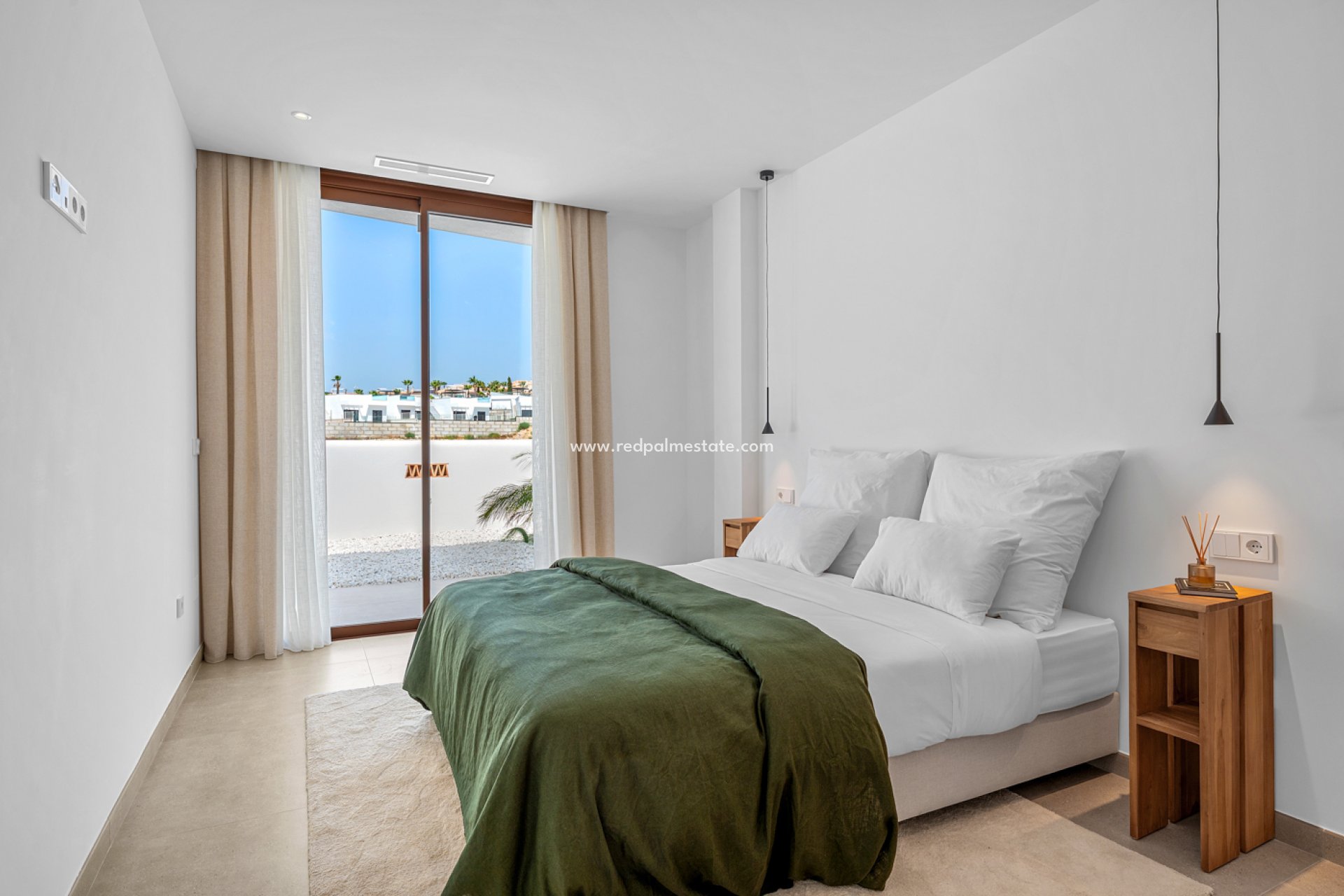 Nouvelle construction - Villa -
La Finca Golf Resort - La Finca Golf