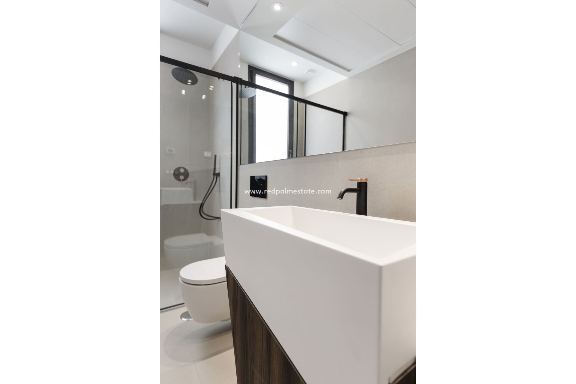 Nouvelle construction - Villa -
La Finca Golf Resort - La Finca Golf
