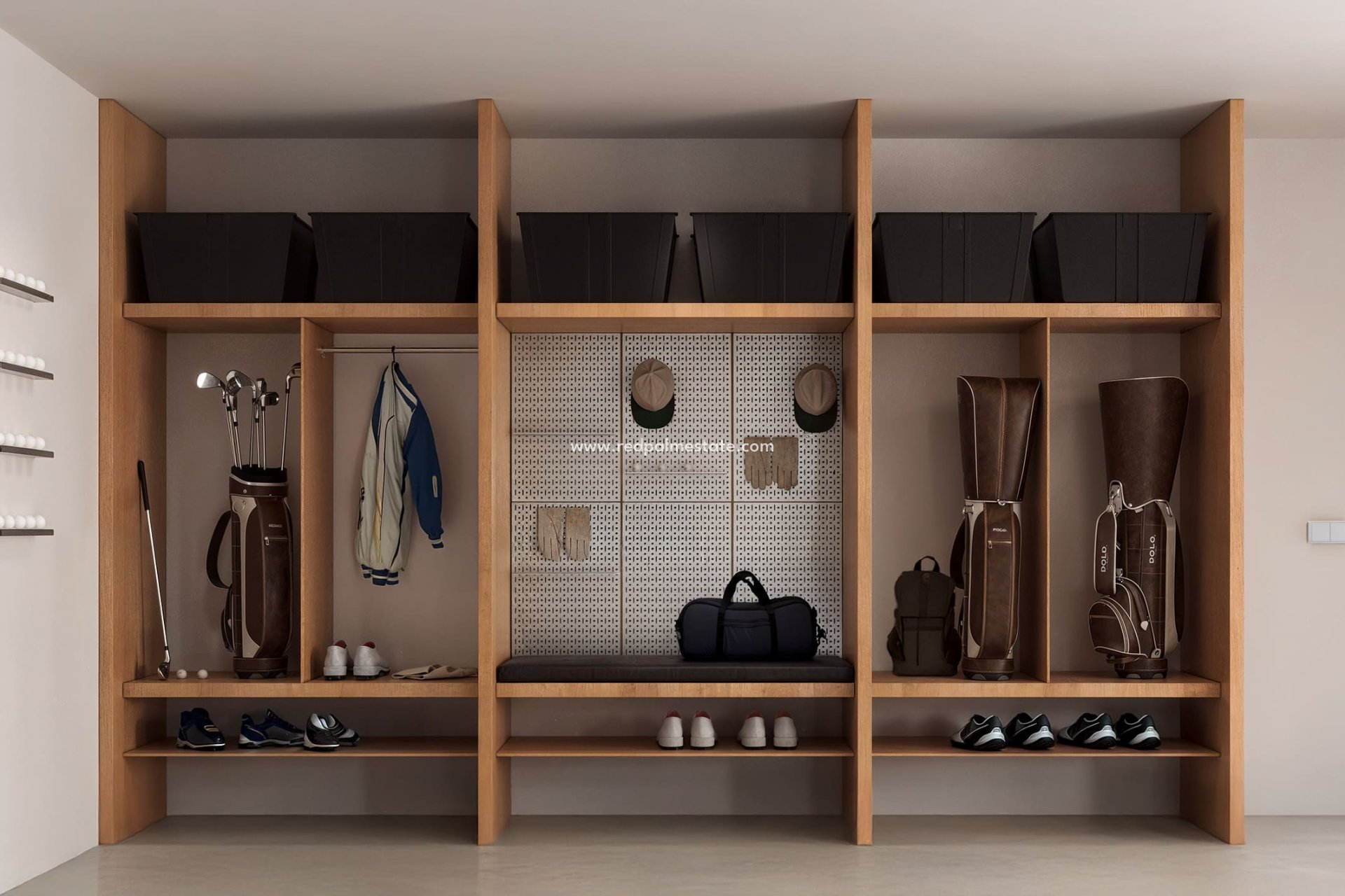 Nouvelle construction - Villa -
La Finca Golf Resort - La Finca Golf