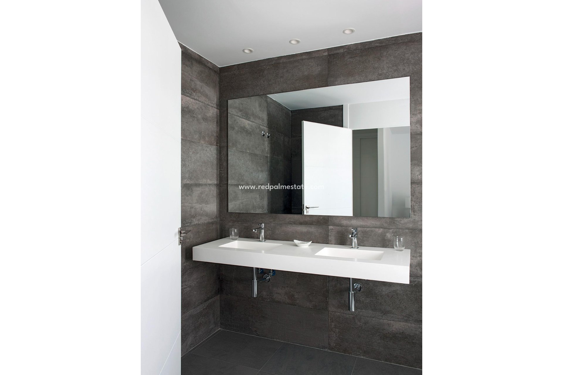 Nouvelle construction - Villa -
La Manga