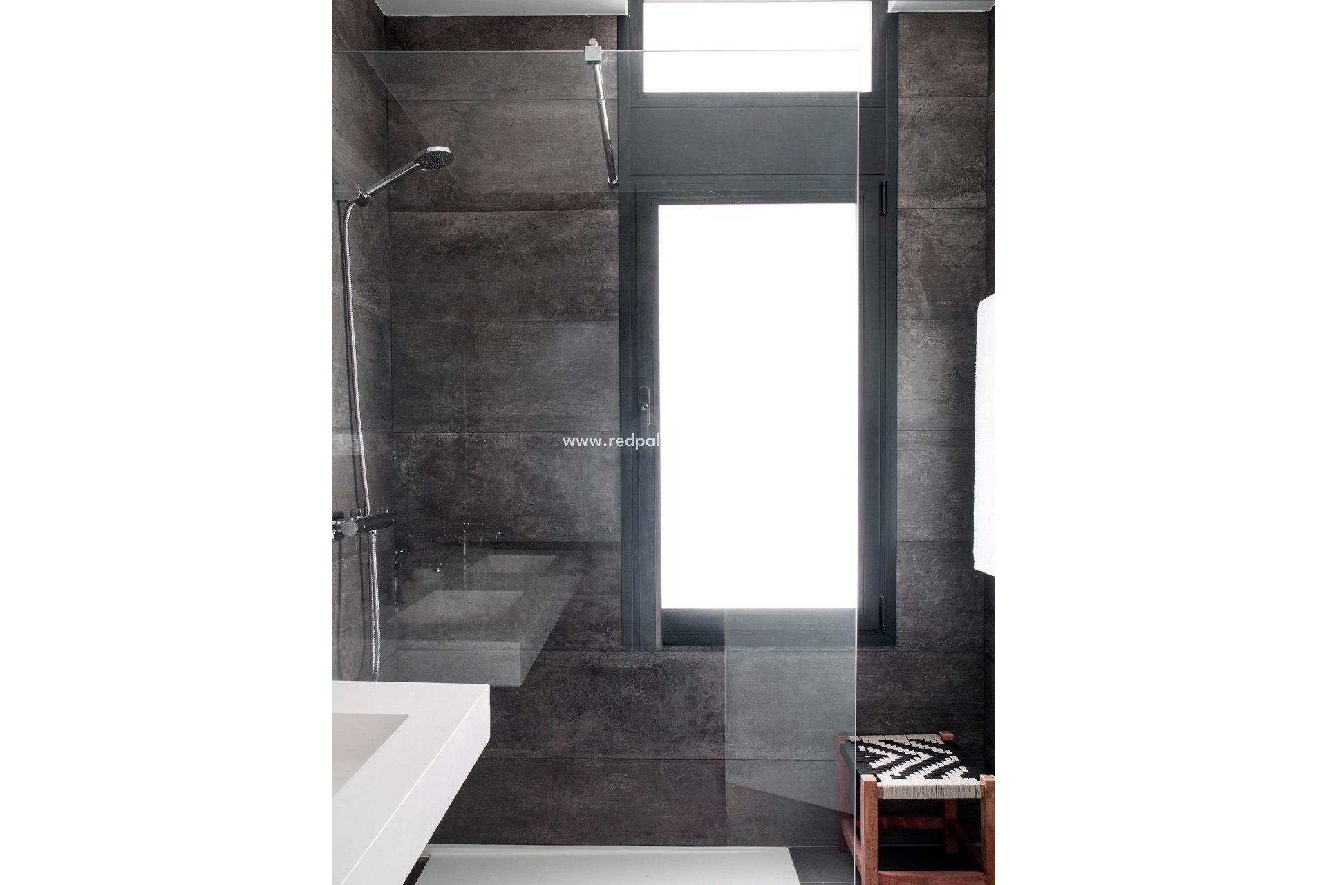 Nouvelle construction - Villa -
La Manga