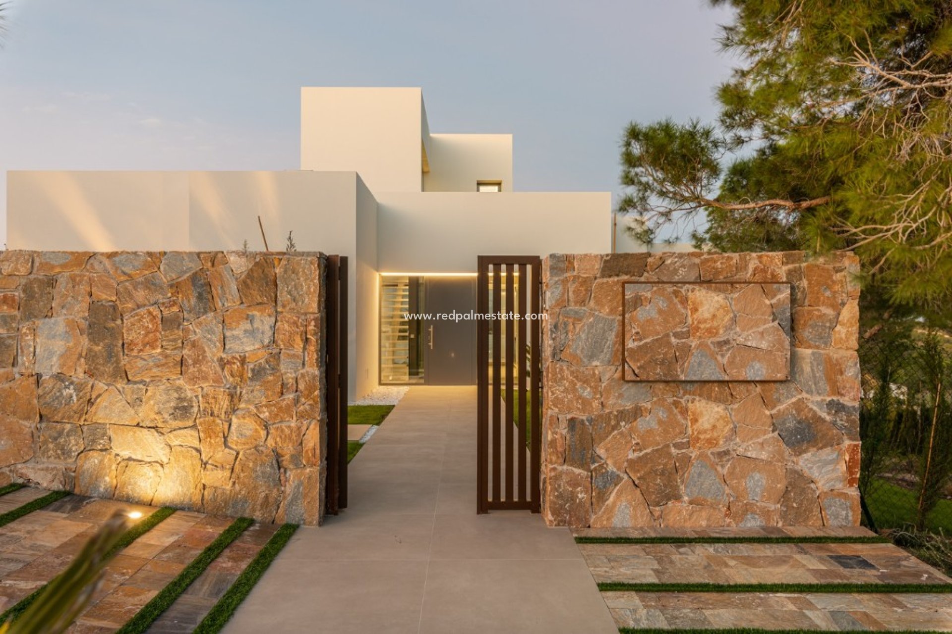 Nouvelle construction - Villa -
Las Colinas Golf