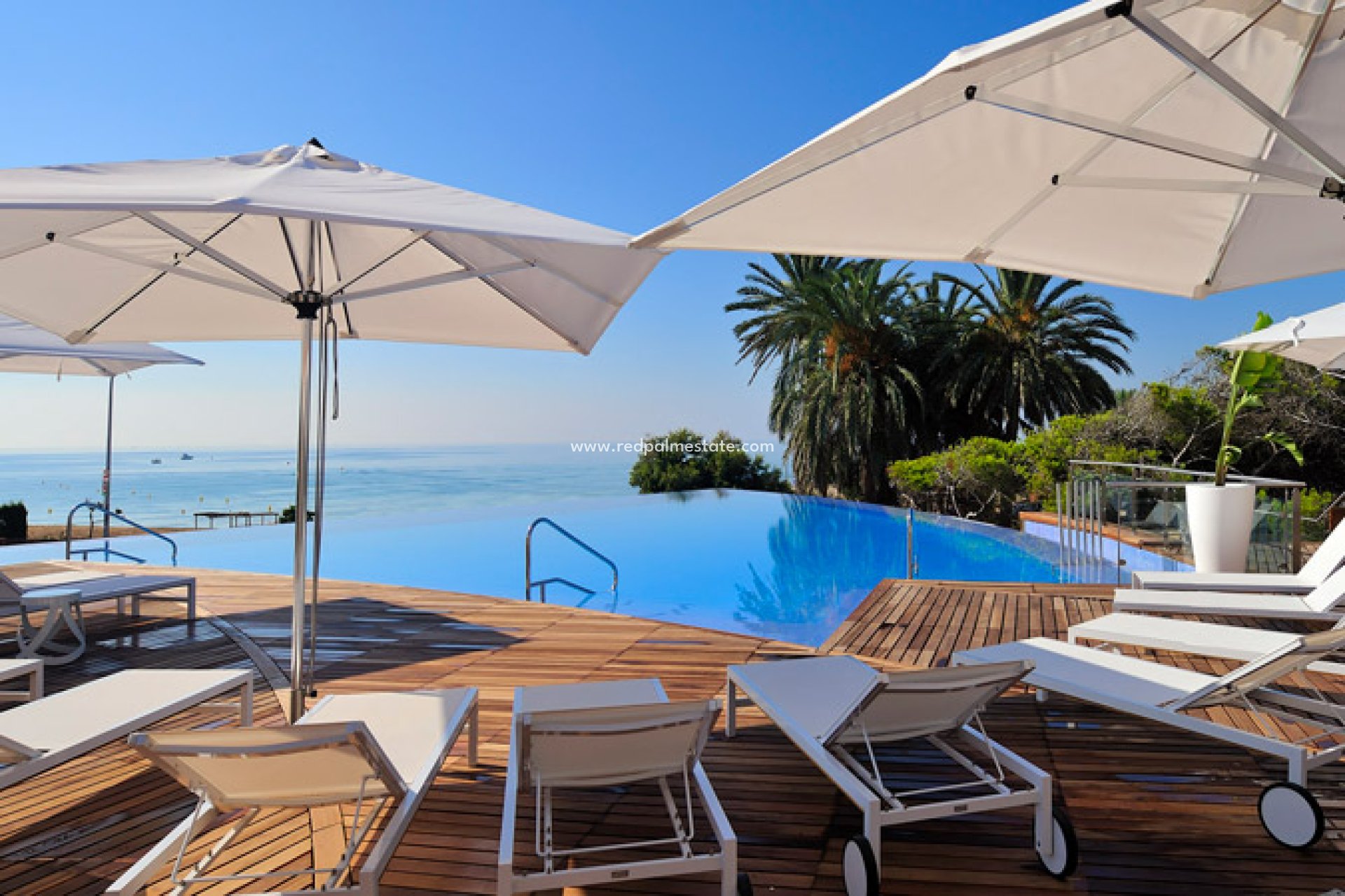 Nouvelle construction - Villa -
Las Colinas Golf