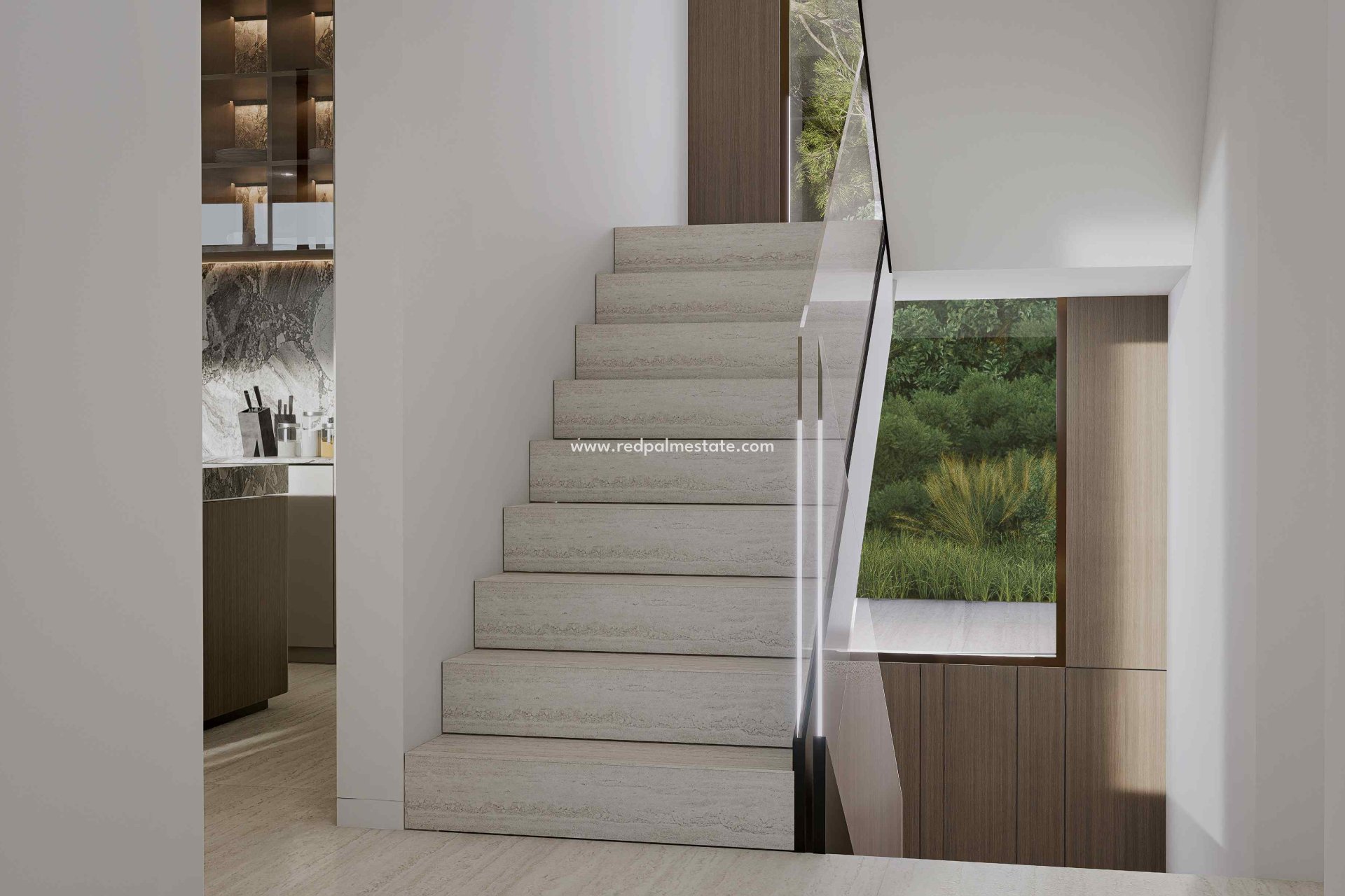 Nouvelle construction - Villa -
Las Colinas Golf