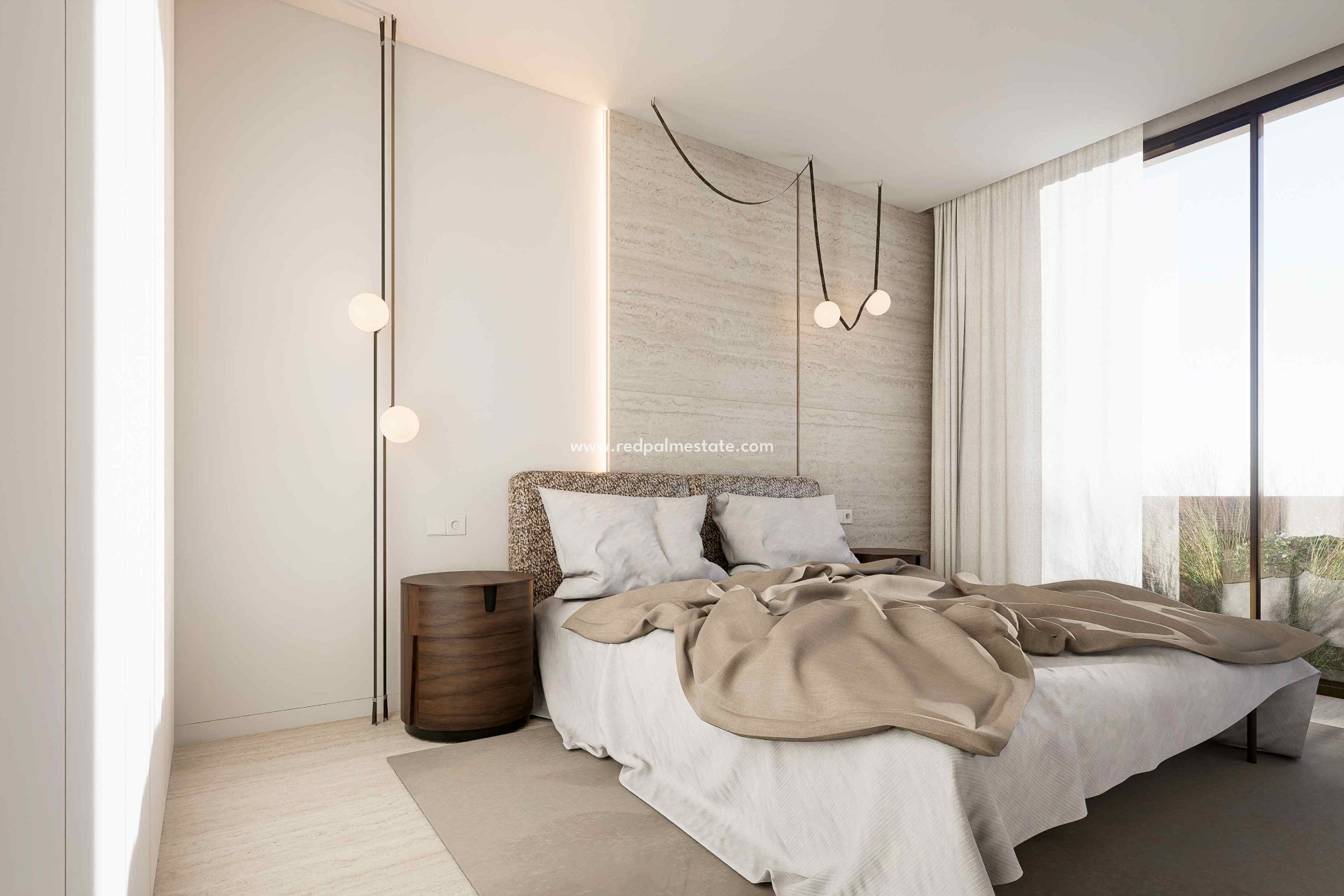 Nouvelle construction - Villa -
Las Colinas Golf