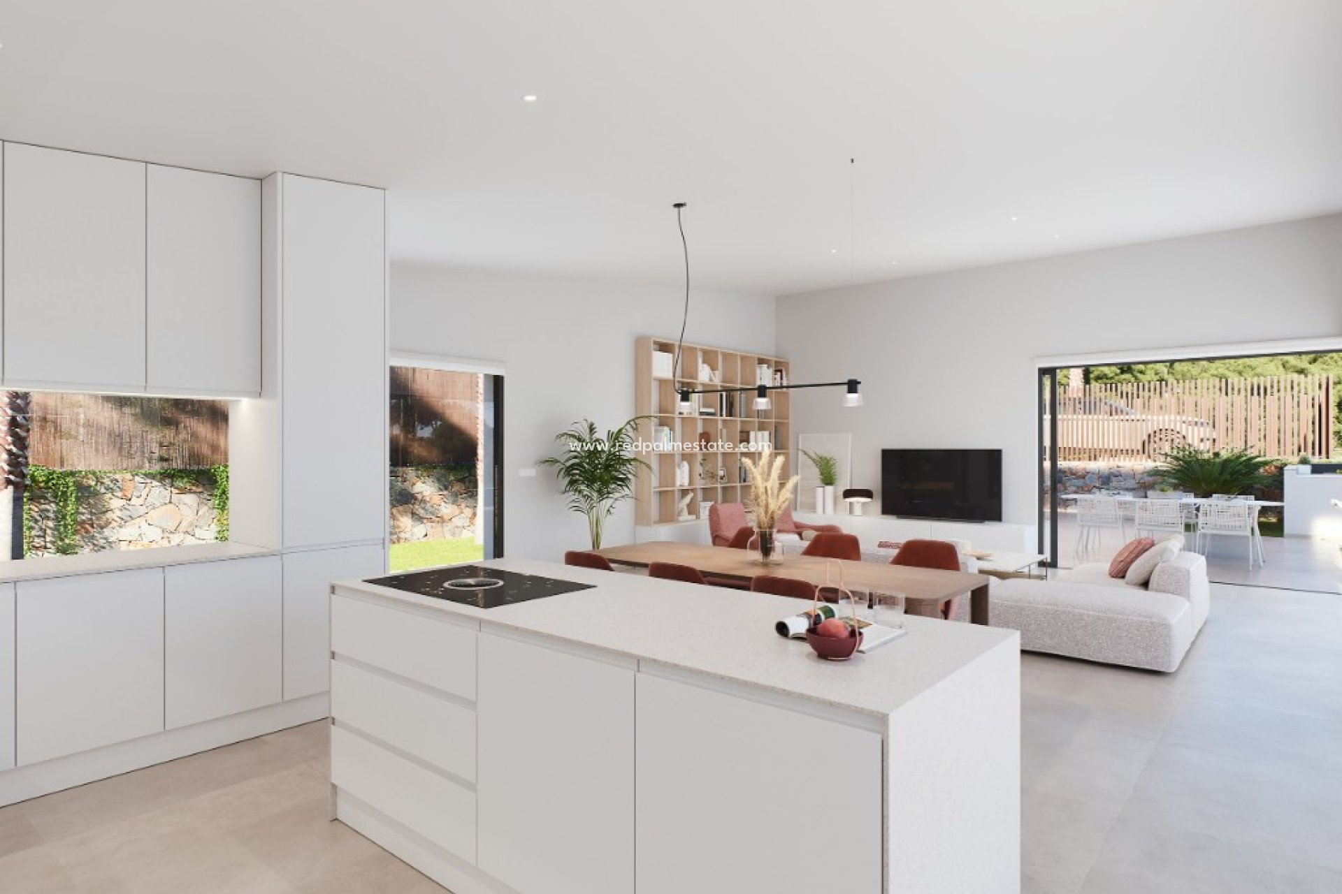 Nouvelle construction - Villa -
Las Colinas - Las Colinas Golf