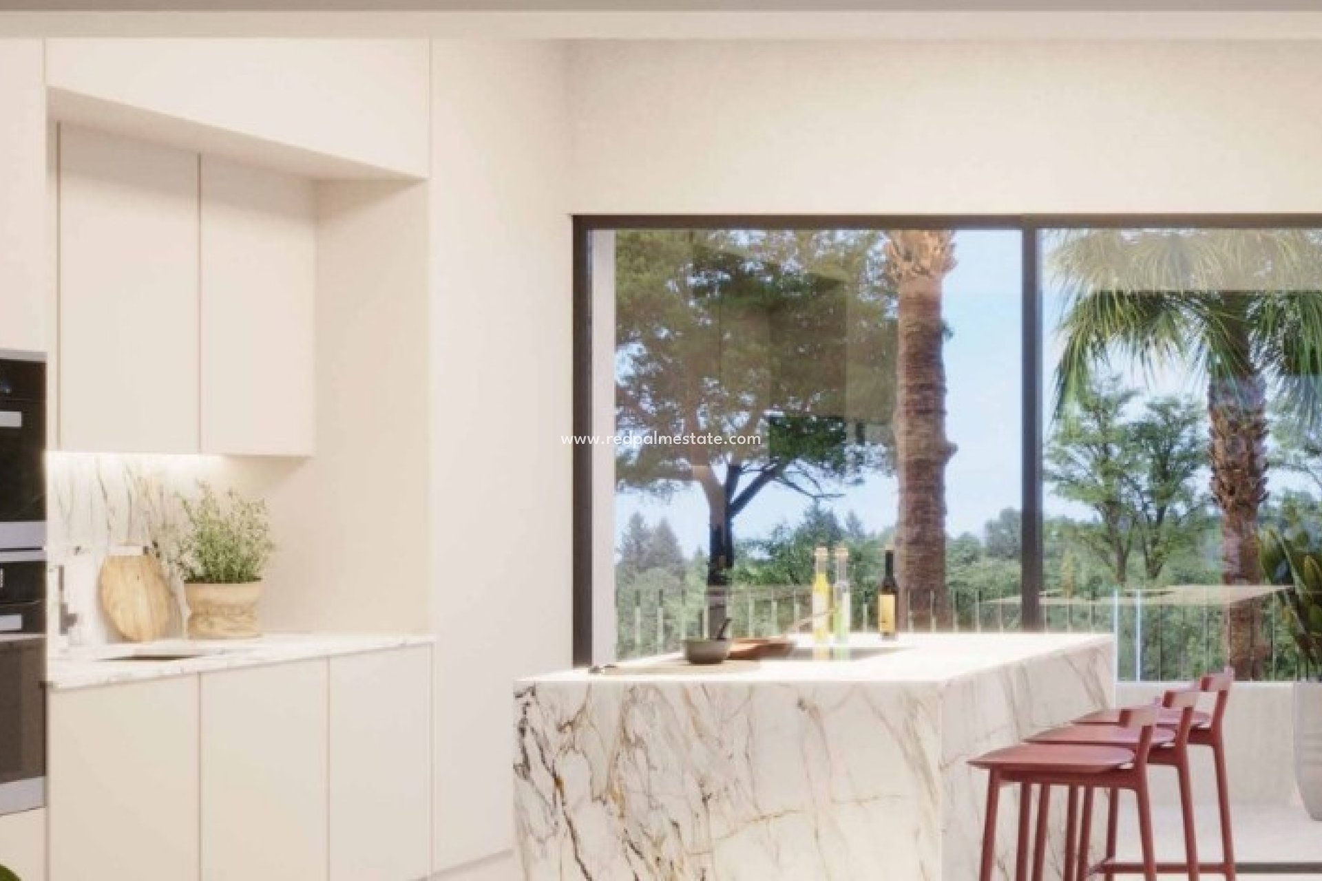 Nouvelle construction - Villa -
Las Colinas - Las Colinas Golf