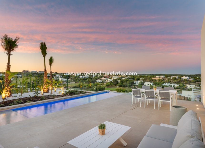 Nouvelle construction - Villa -
Las Colinas - Las Colinas Golf