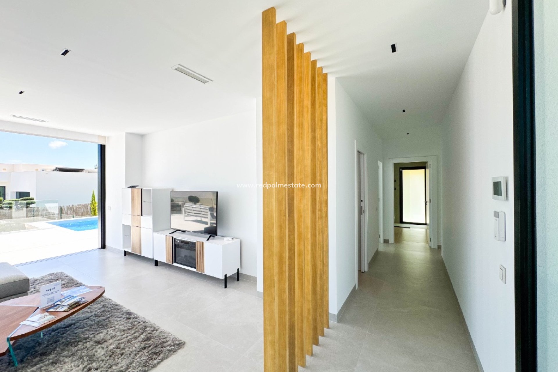 Nouvelle construction - Villa -
Las Colinas - Las Colinas Golf