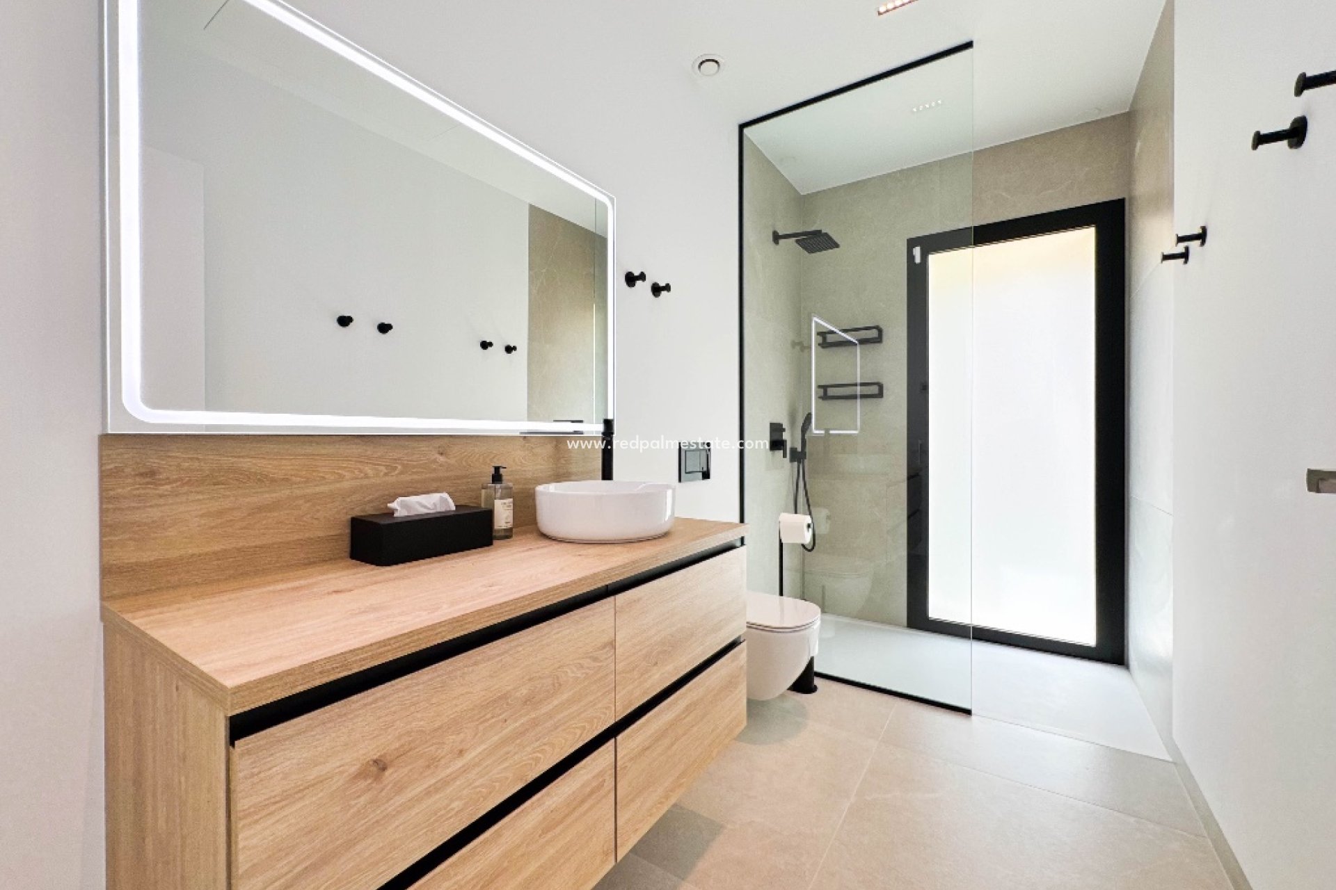 Nouvelle construction - Villa -
Las Colinas - Las Colinas Golf