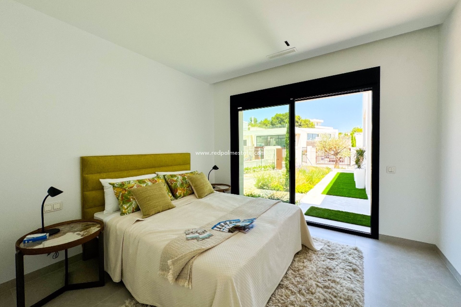 Nouvelle construction - Villa -
Las Colinas - Las Colinas Golf