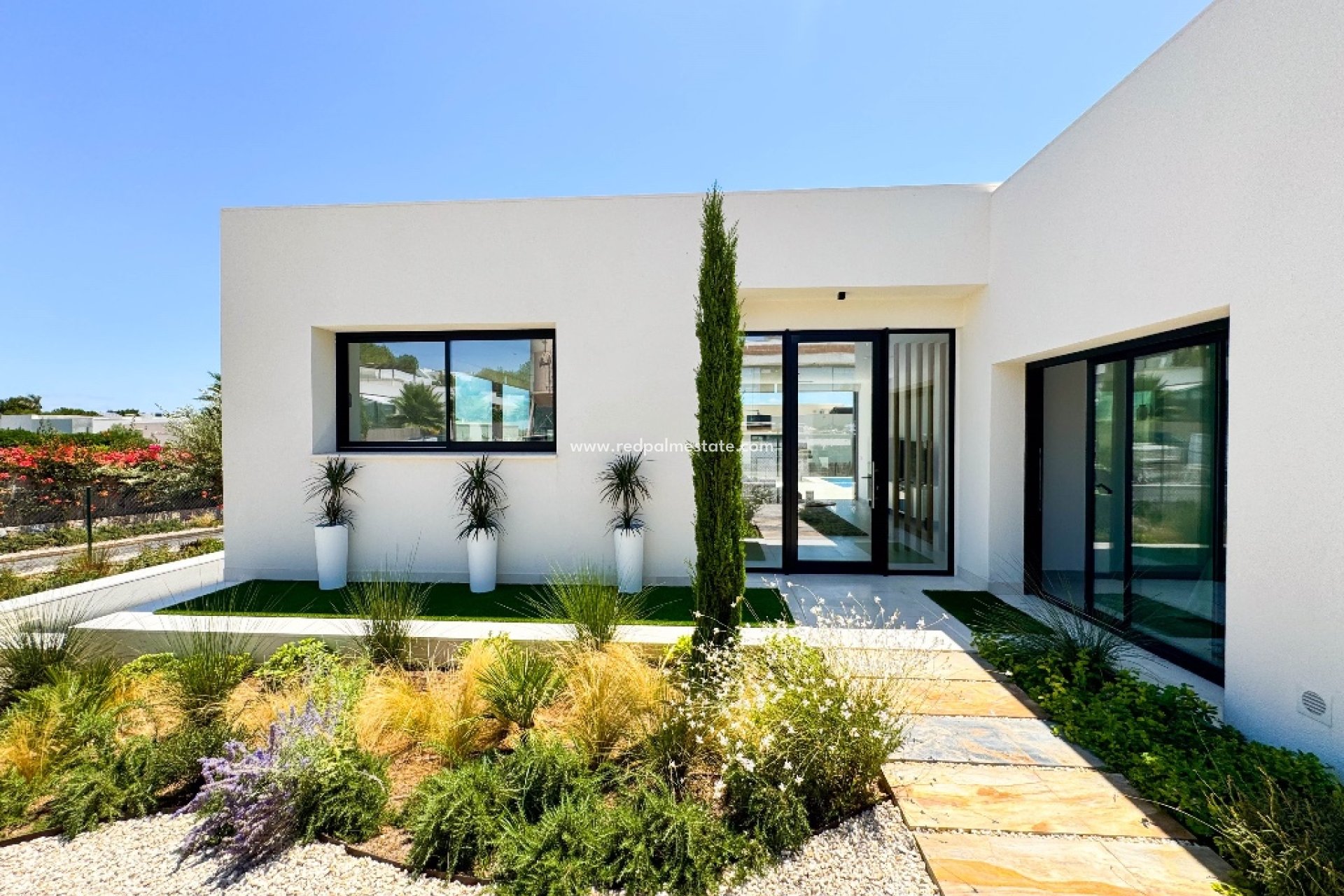 Nouvelle construction - Villa -
Las Colinas - Las Colinas Golf