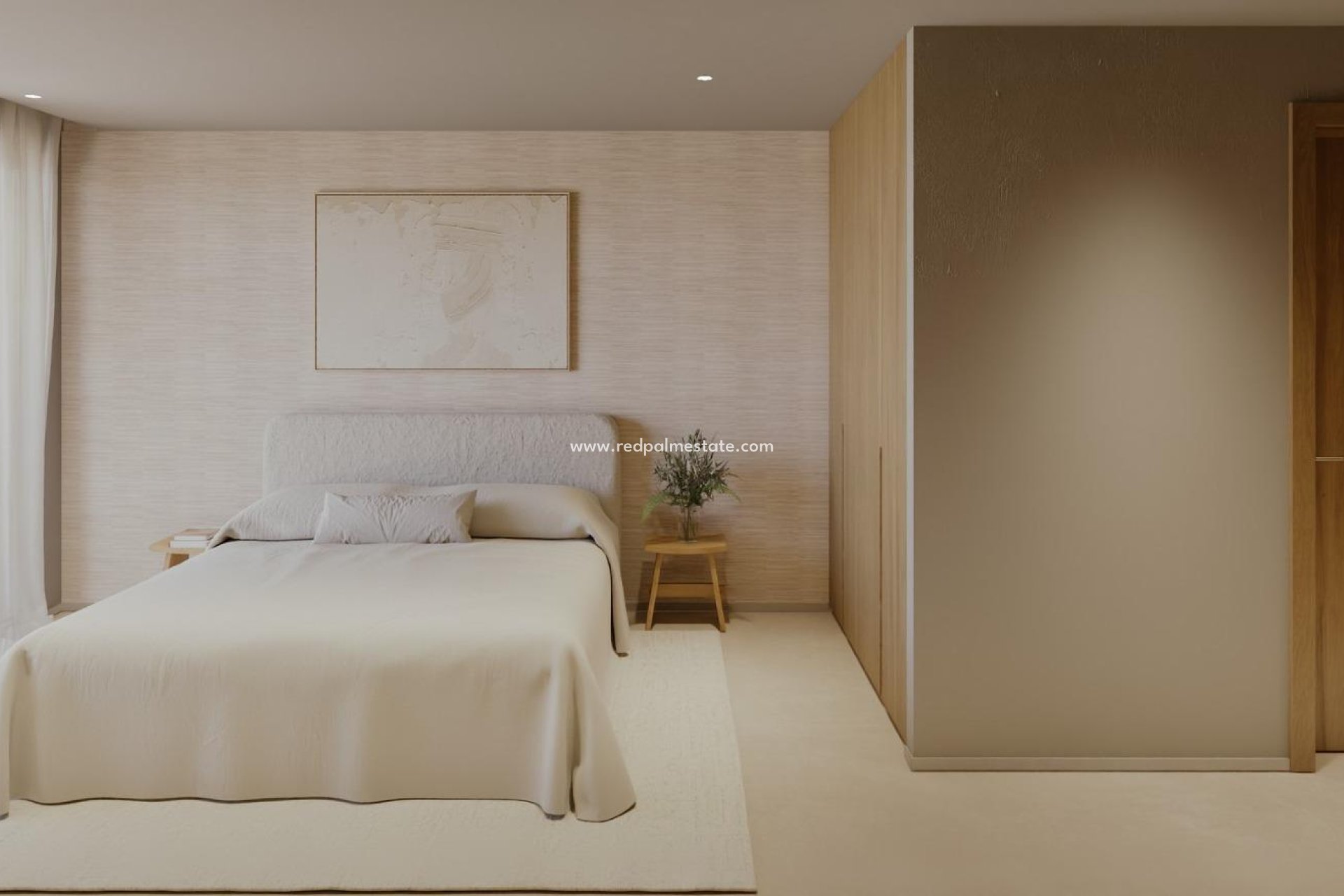 Nouvelle construction - Villa -
Lliber - Montanya Llarga