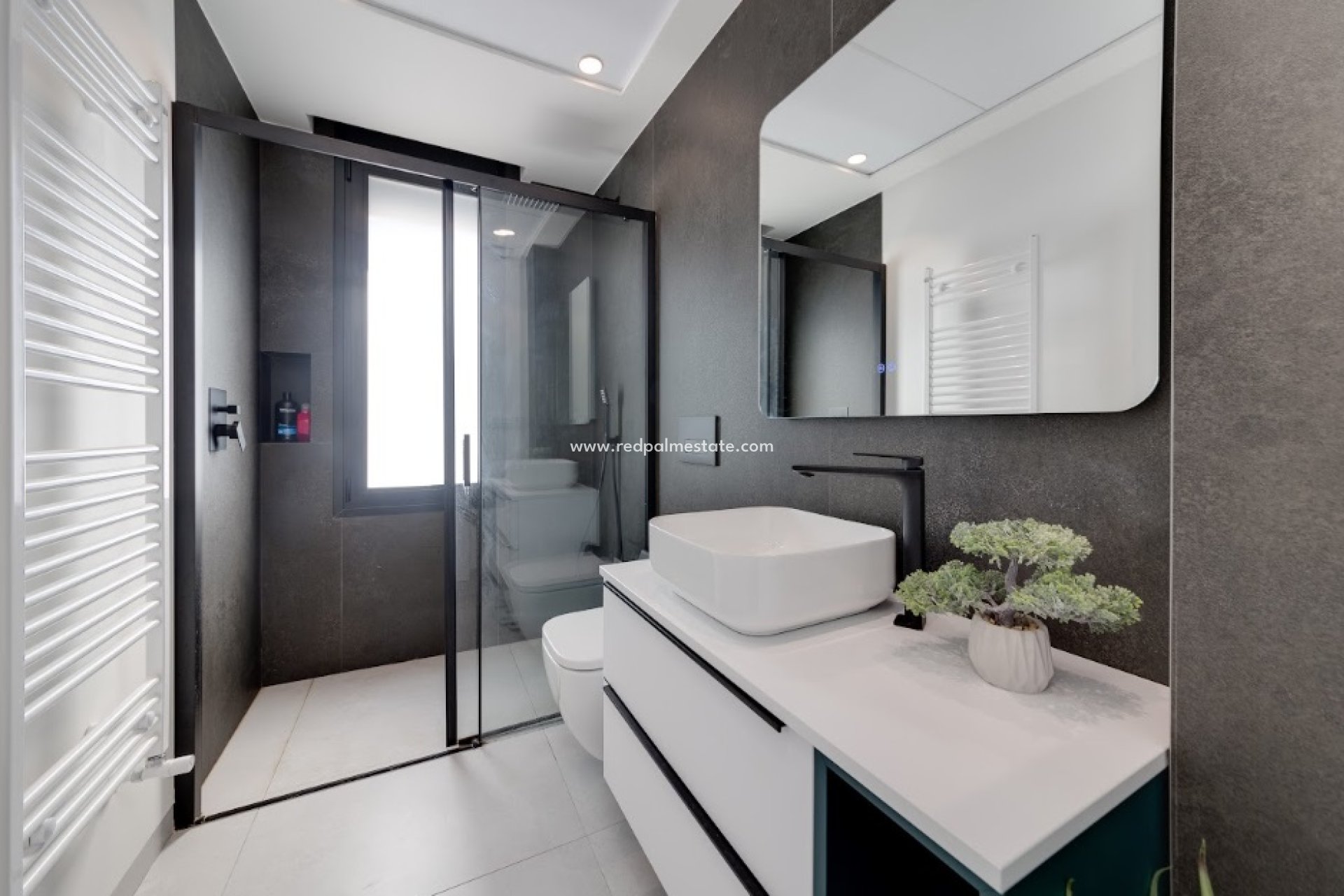 Nouvelle construction - Villa -
Lo Romero Golf Course - Lo Romero