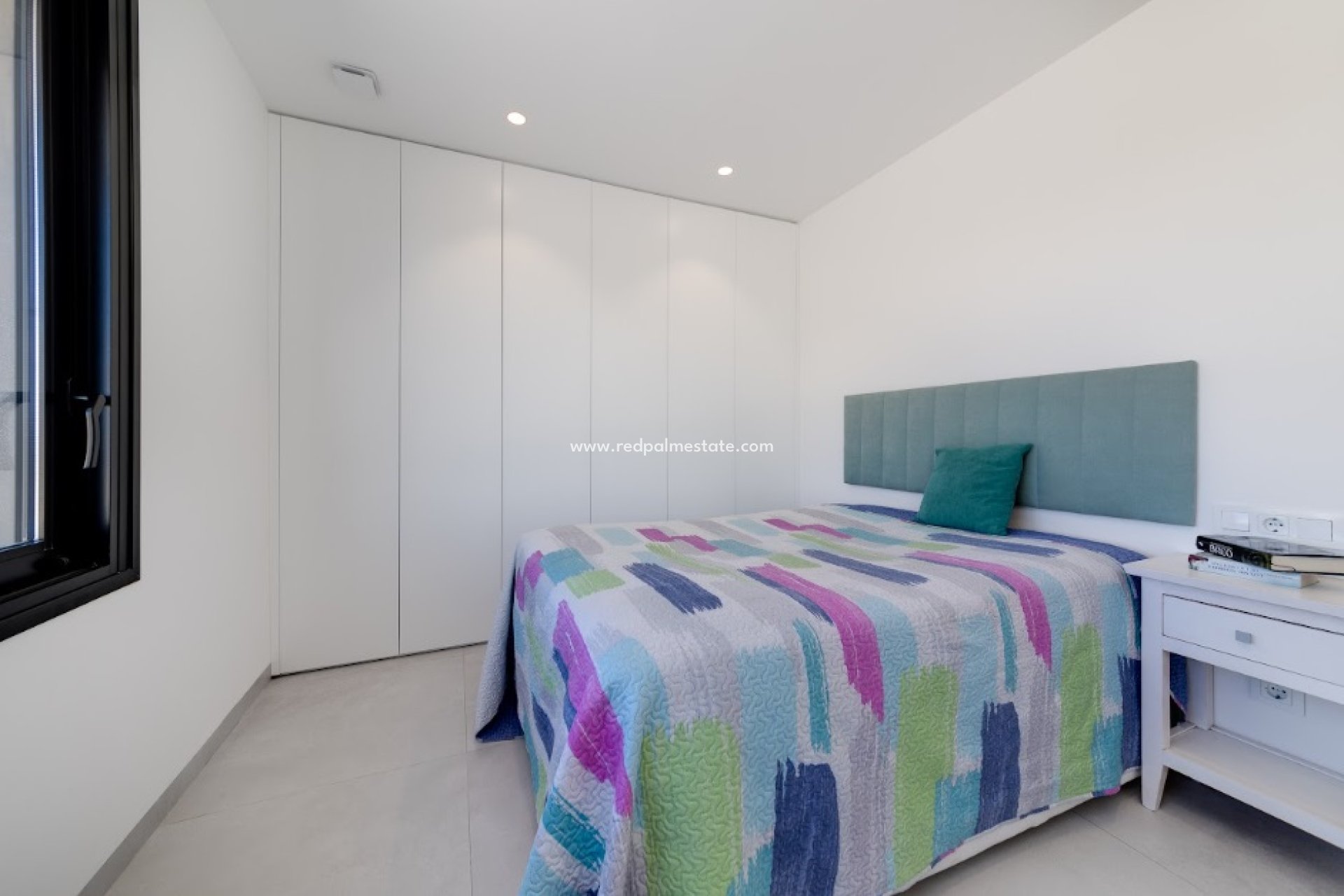 Nouvelle construction - Villa -
Lo Romero Golf Course - Lo Romero