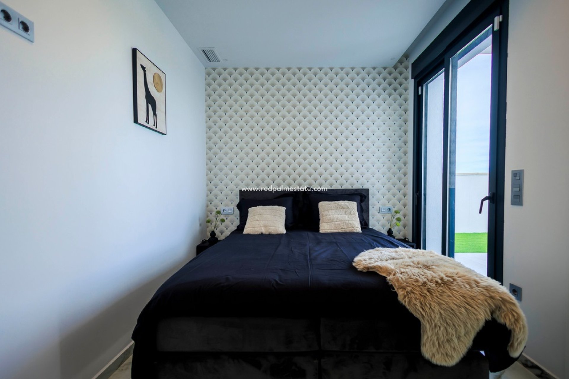 Nouvelle construction - Villa -
Lo Romero Golf Course - Lo Romero