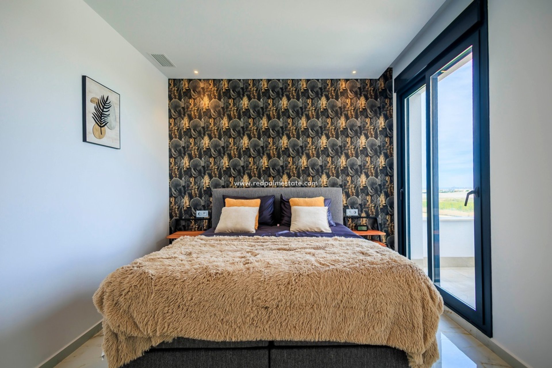 Nouvelle construction - Villa -
Lo Romero