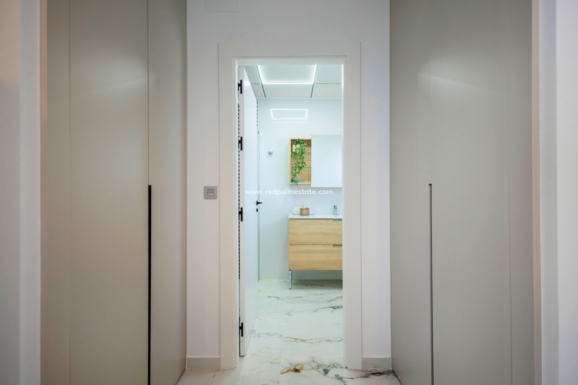 Nouvelle construction - Villa -
Lo Romero