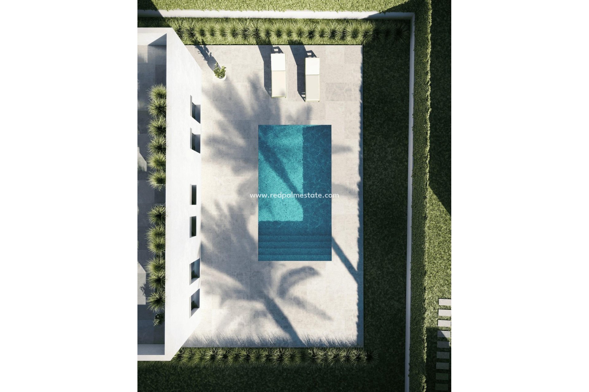 Nouvelle construction - Villa -
LORCA - Jardines de Almenara