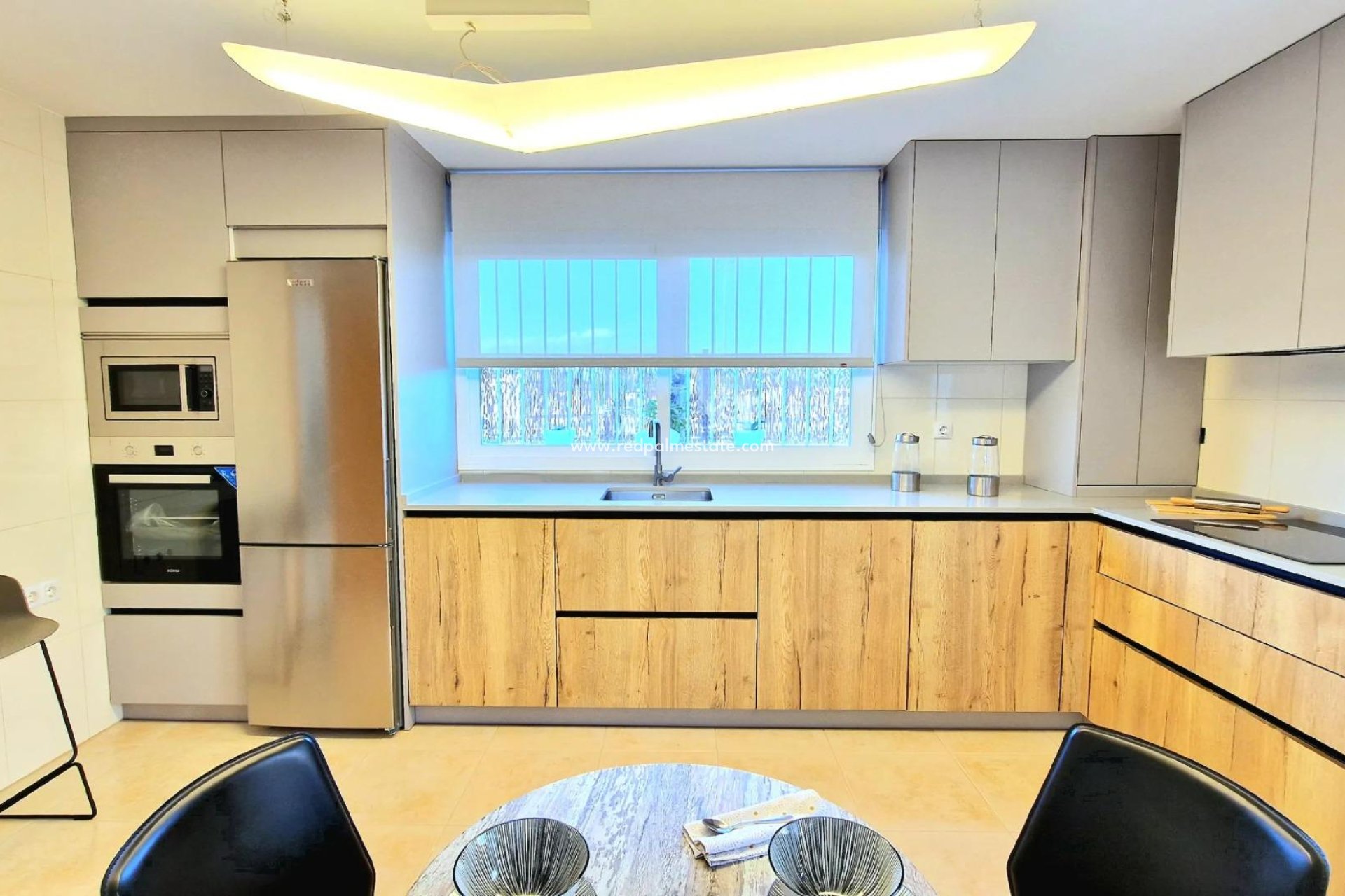 Nouvelle construction - Villa -
LORCA - Purias