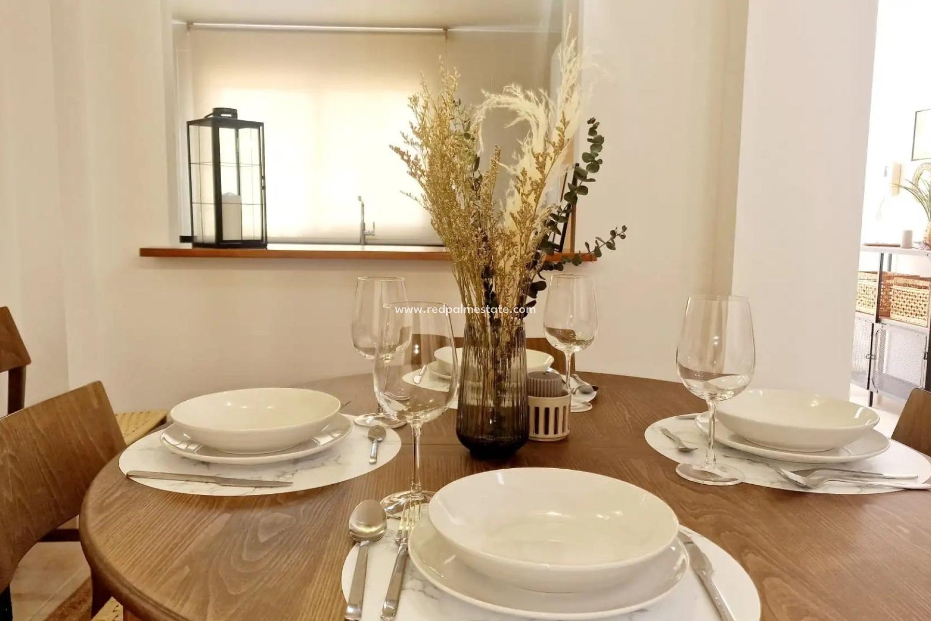 Nouvelle construction - Villa -
LORCA - Purias