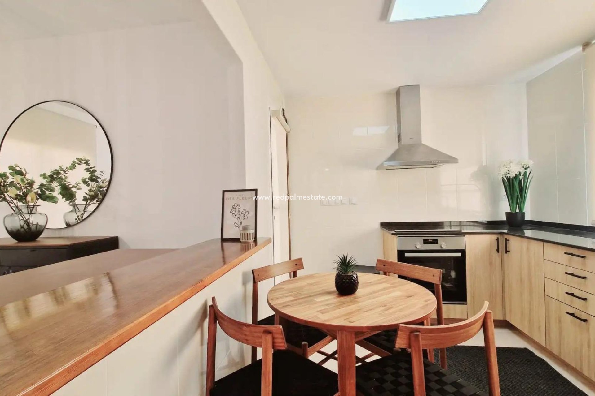 Nouvelle construction - Villa -
LORCA - Purias