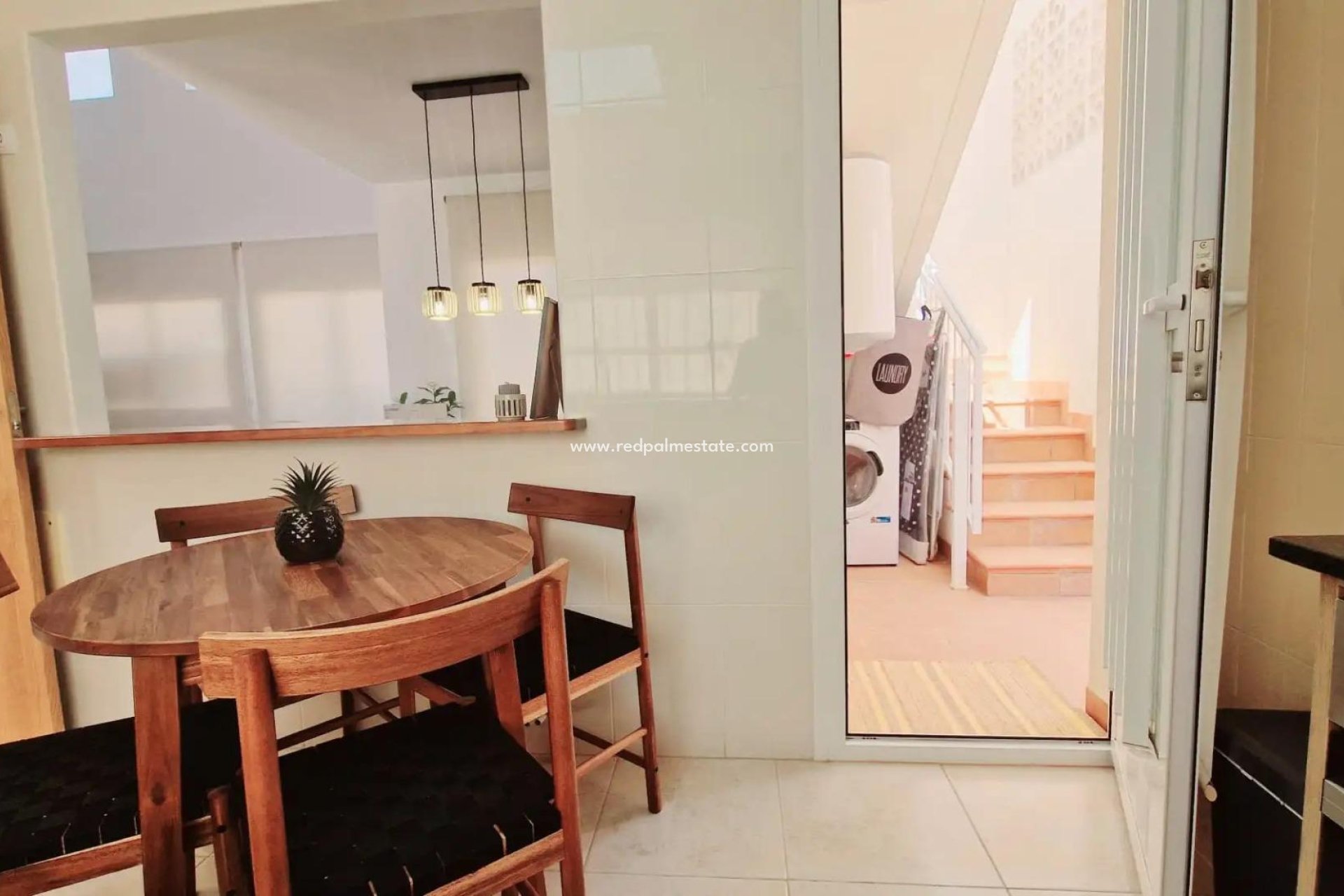 Nouvelle construction - Villa -
LORCA - Purias