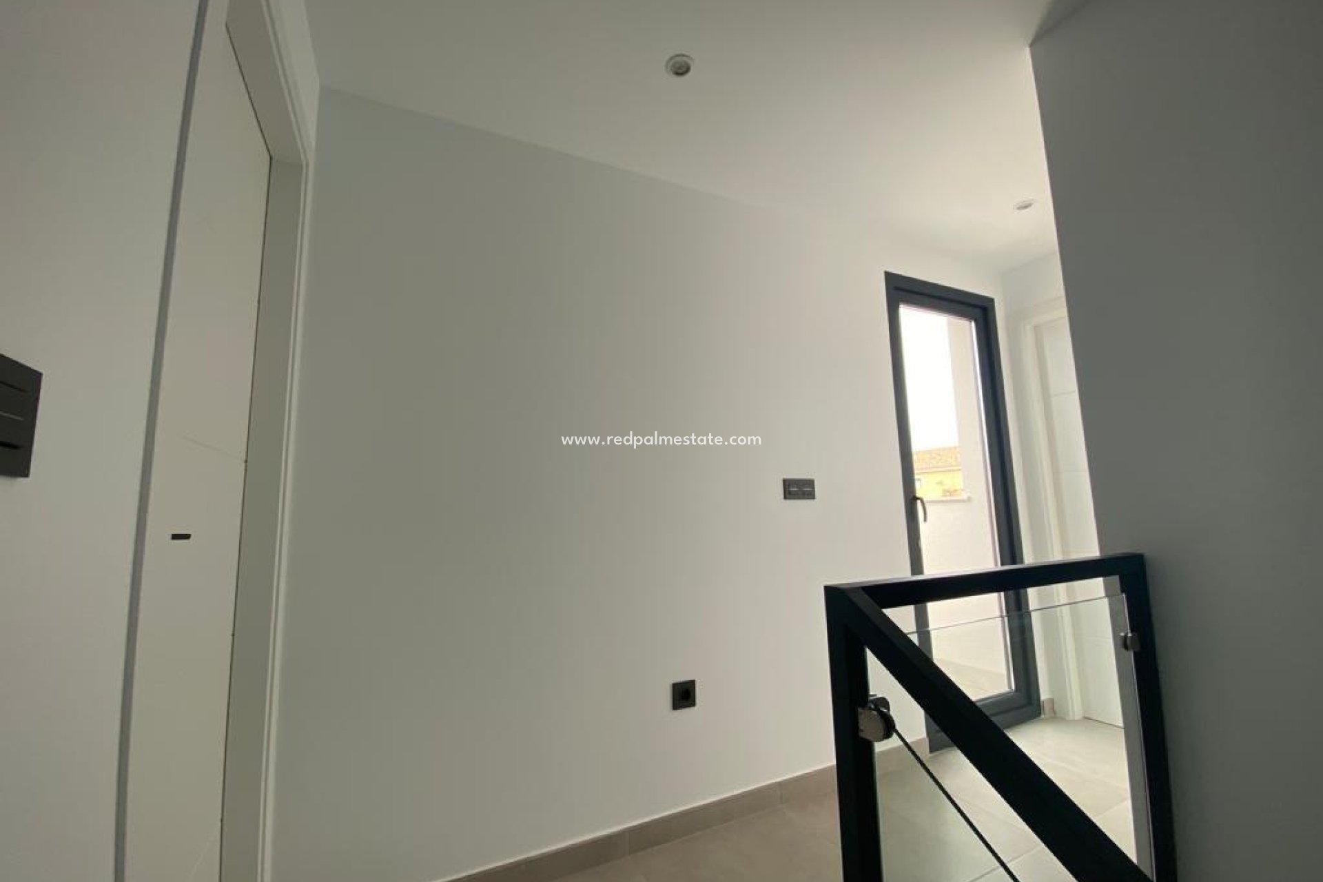 Nouvelle construction - Villa -
Los Alczares - La Concha