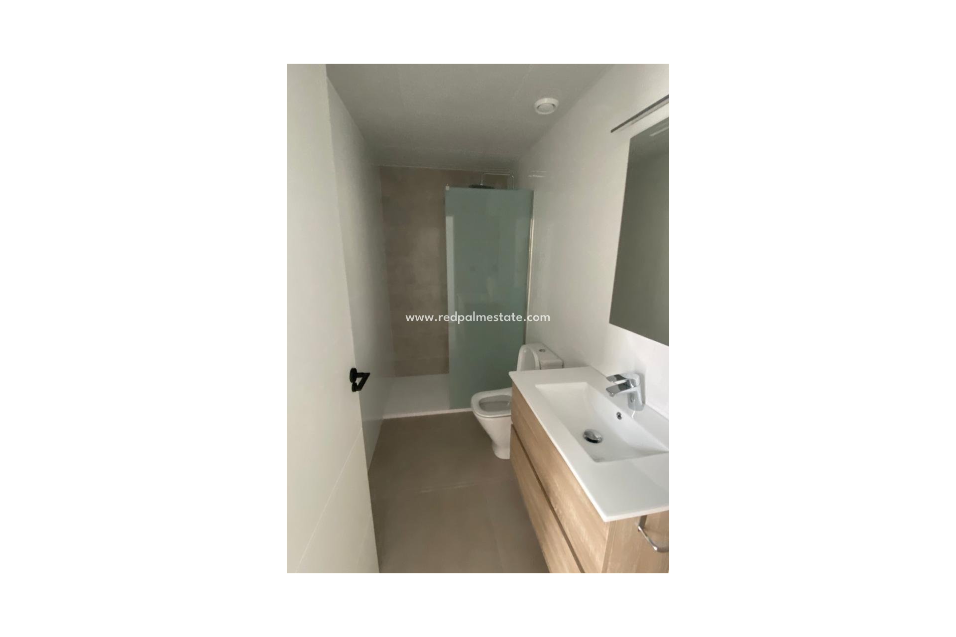 Nouvelle construction - Villa -
Los Alczares - La Concha