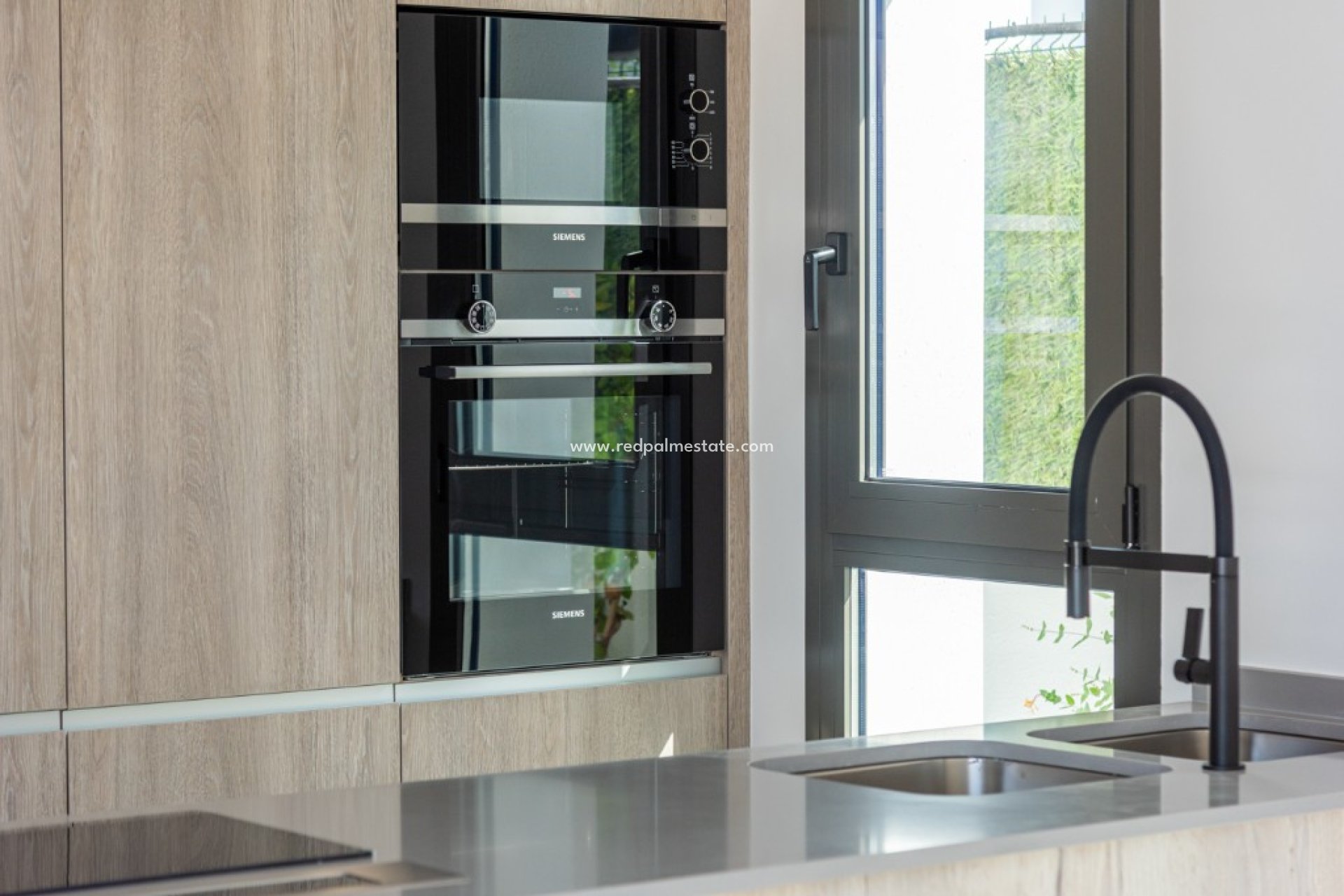 Nouvelle construction - Villa -
Los Alczares - Los Alcazares